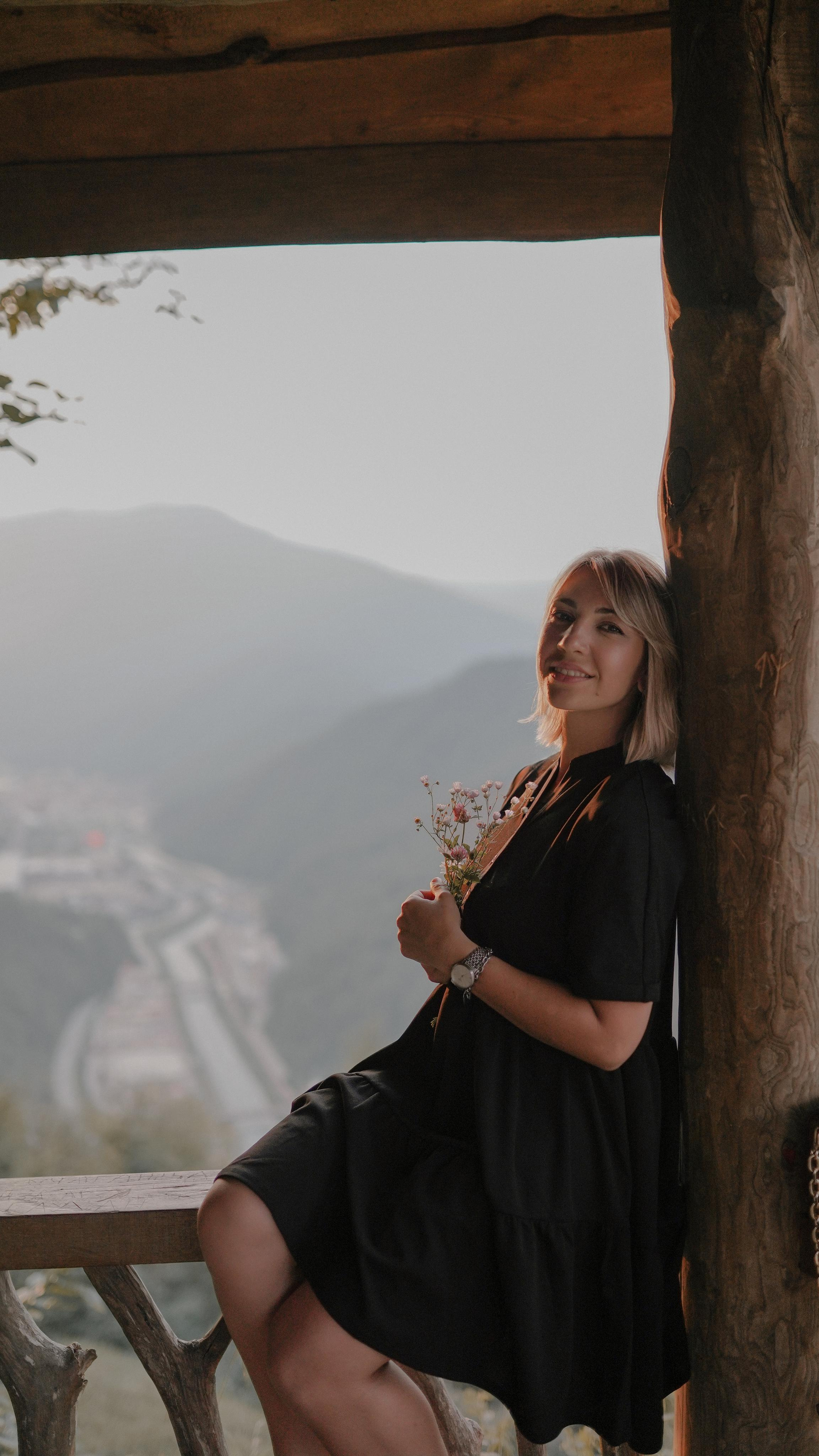 «Коготь». Милана Довгаль - семейный фотограф и видеограф  в Адлере и Сочи