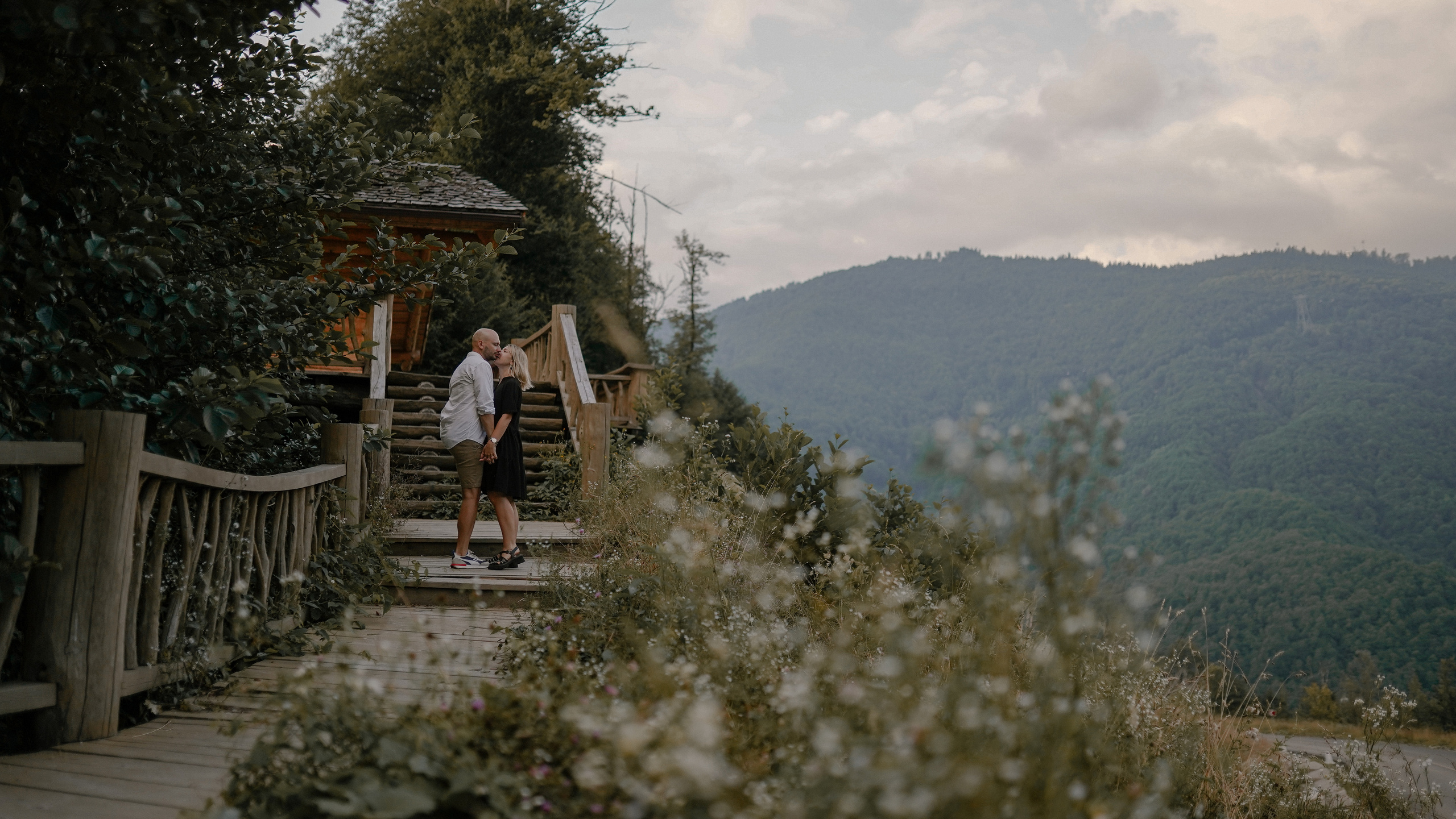 «Коготь». Милана Довгаль - семейный фотограф и видеограф  в Адлере и Сочи