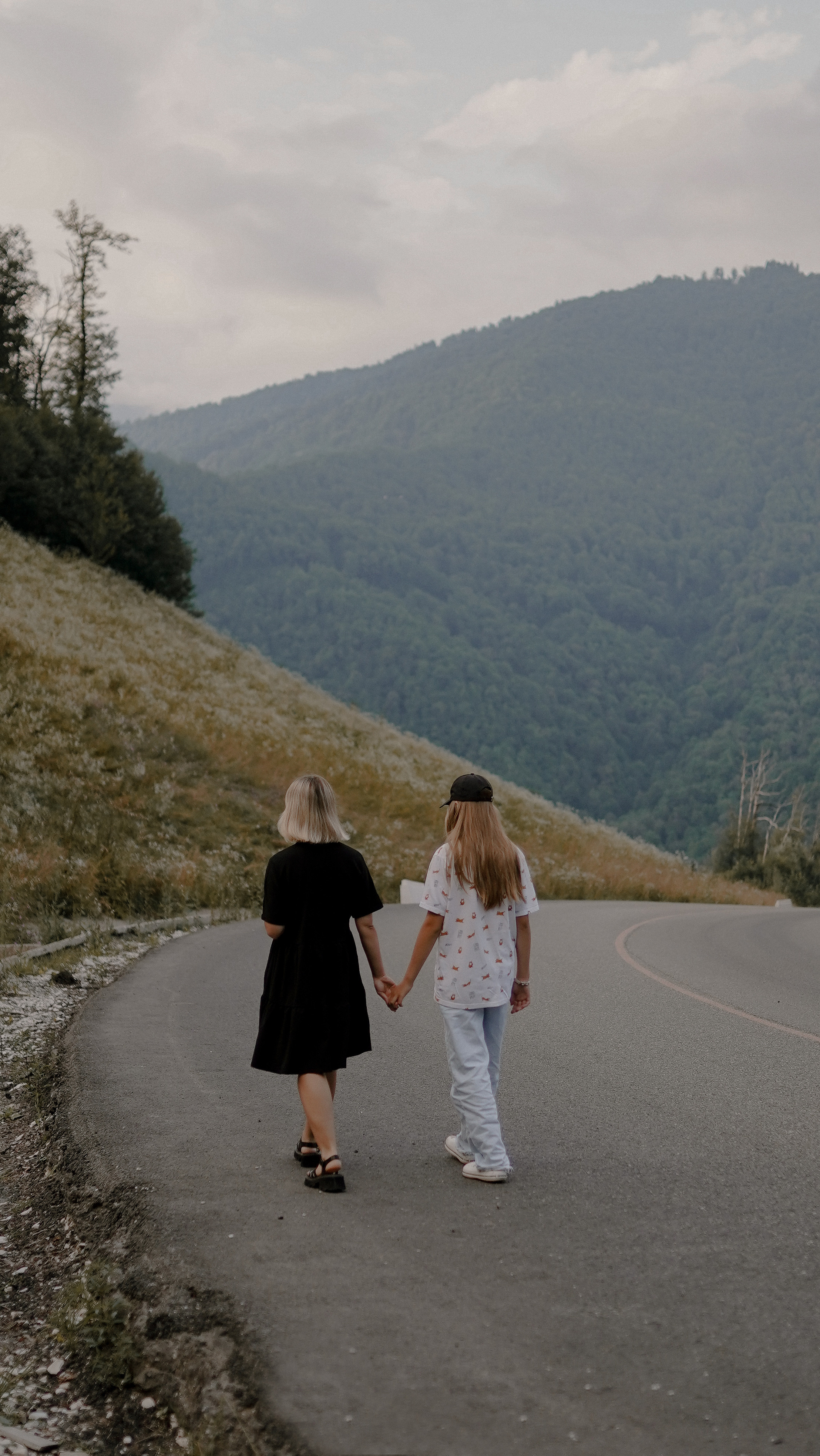 «Коготь». Милана Довгаль - семейный фотограф и видеограф  в Адлере и Сочи