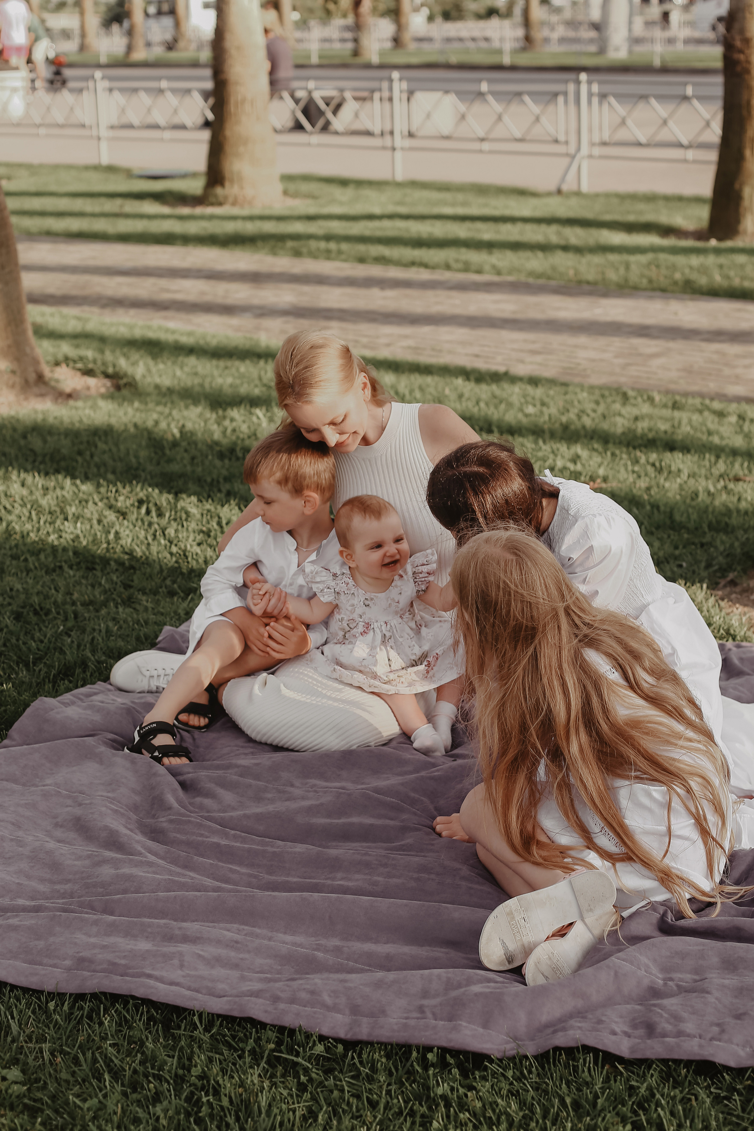 Сочифорния. Милана Довгаль - семейный фотограф и видеограф  в Адлере и Сочи
