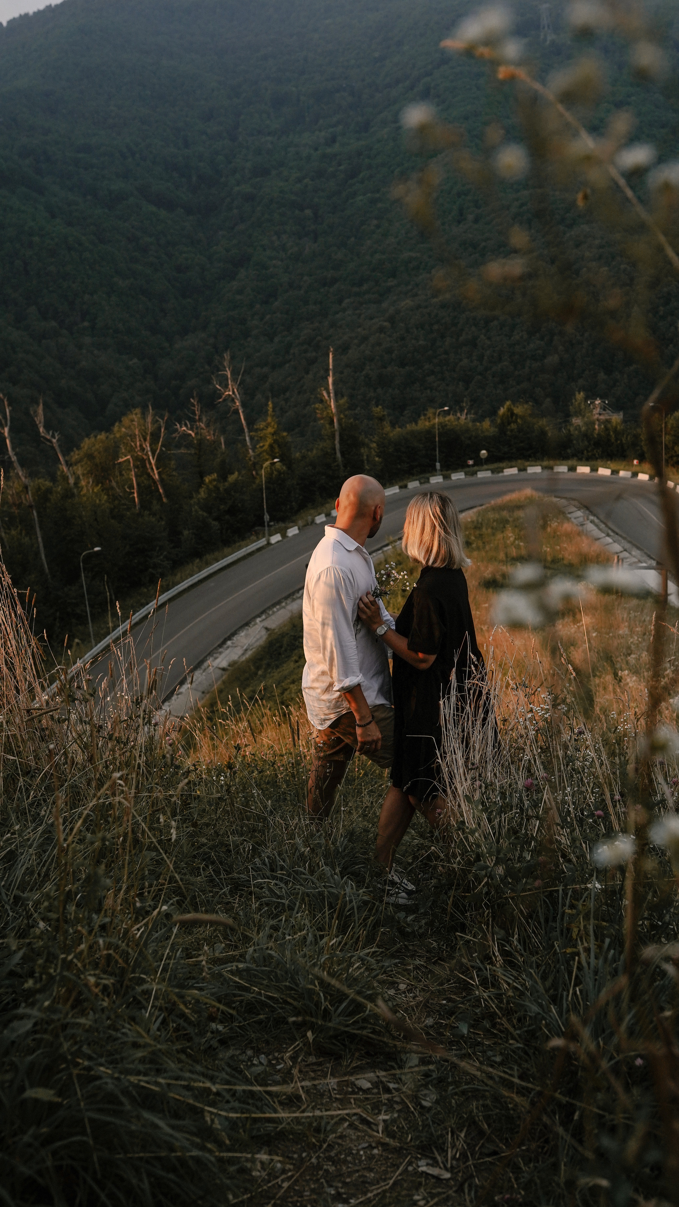 «Коготь». Милана Довгаль - семейный фотограф и видеограф  в Адлере и Сочи