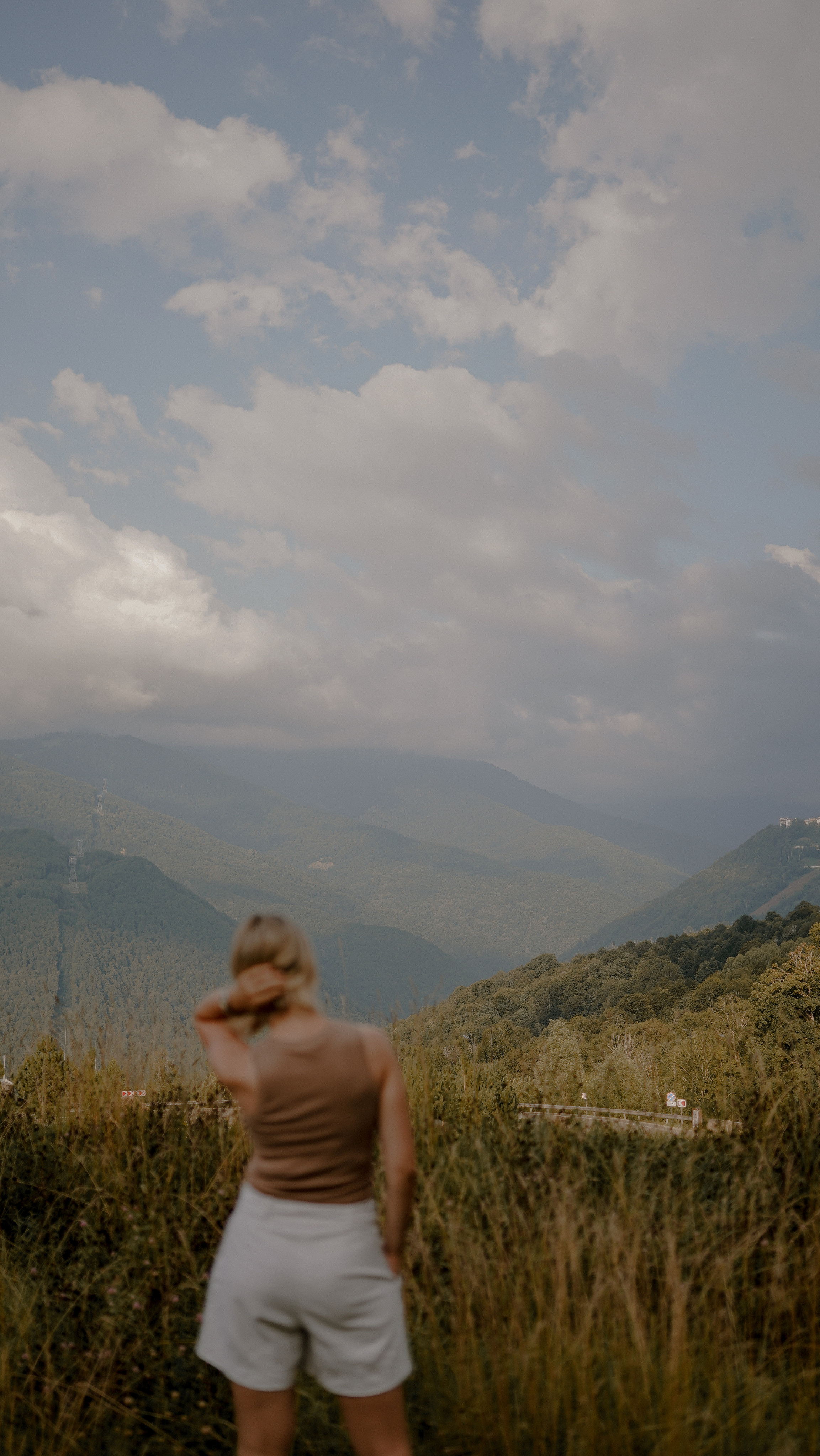 «Коготь». Милана Довгаль - семейный фотограф и видеограф  в Адлере и Сочи