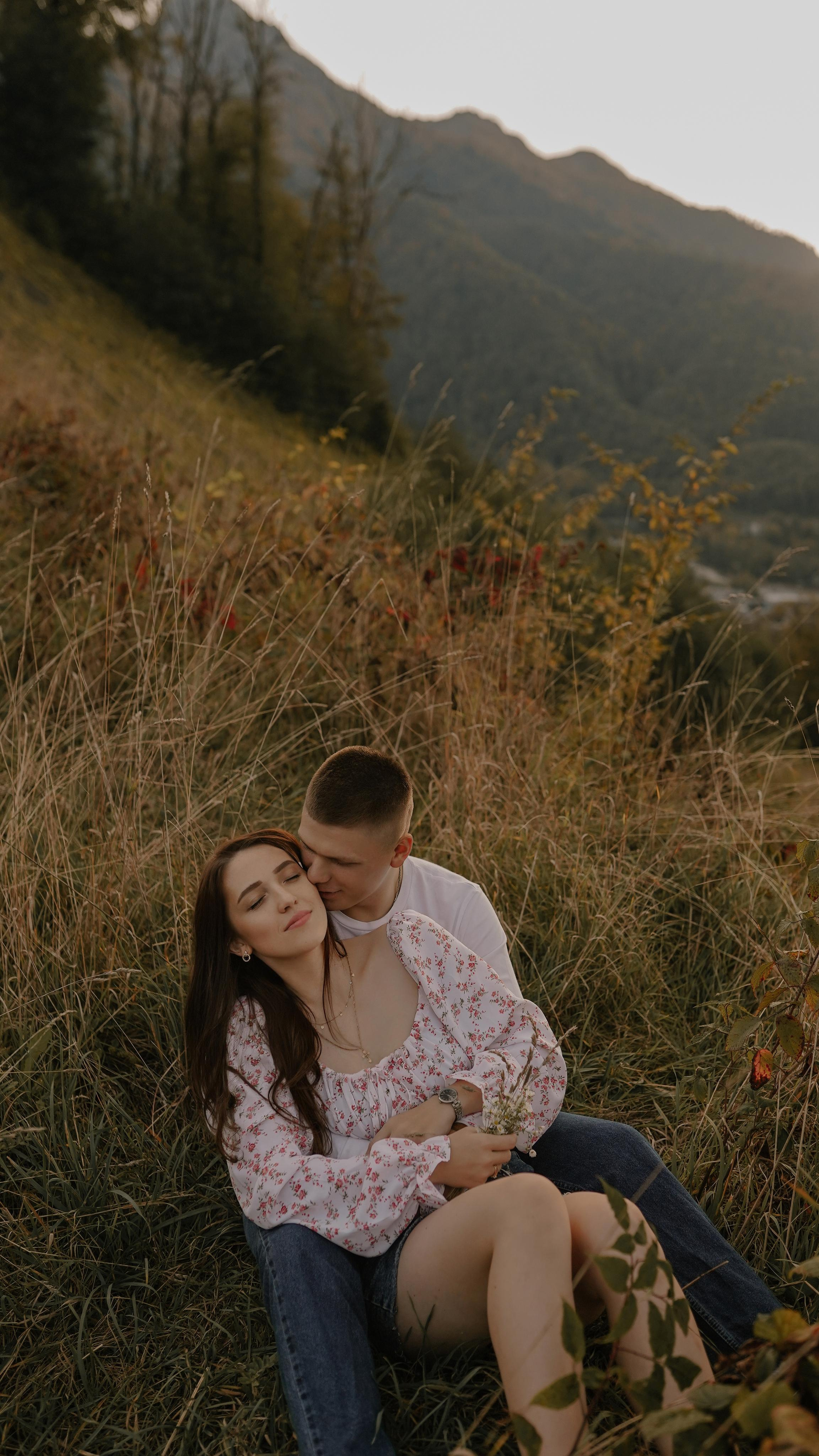 «Коготь». Милана Довгаль - семейный фотограф и видеограф  в Адлере и Сочи