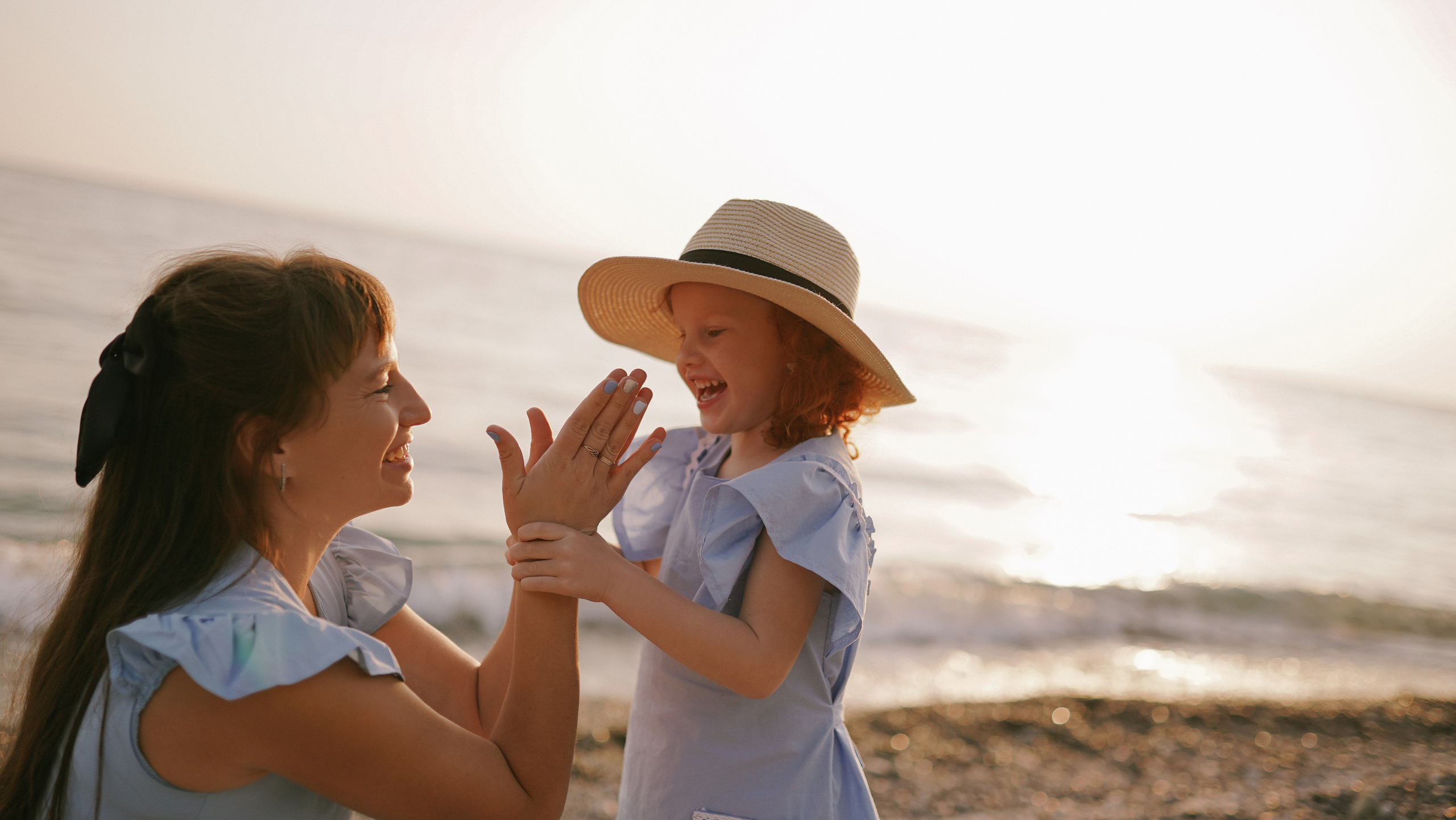 Старая Гагра. Абхазия. Милана Довгаль - семейный фотограф и видеограф  в Адлере и Сочи