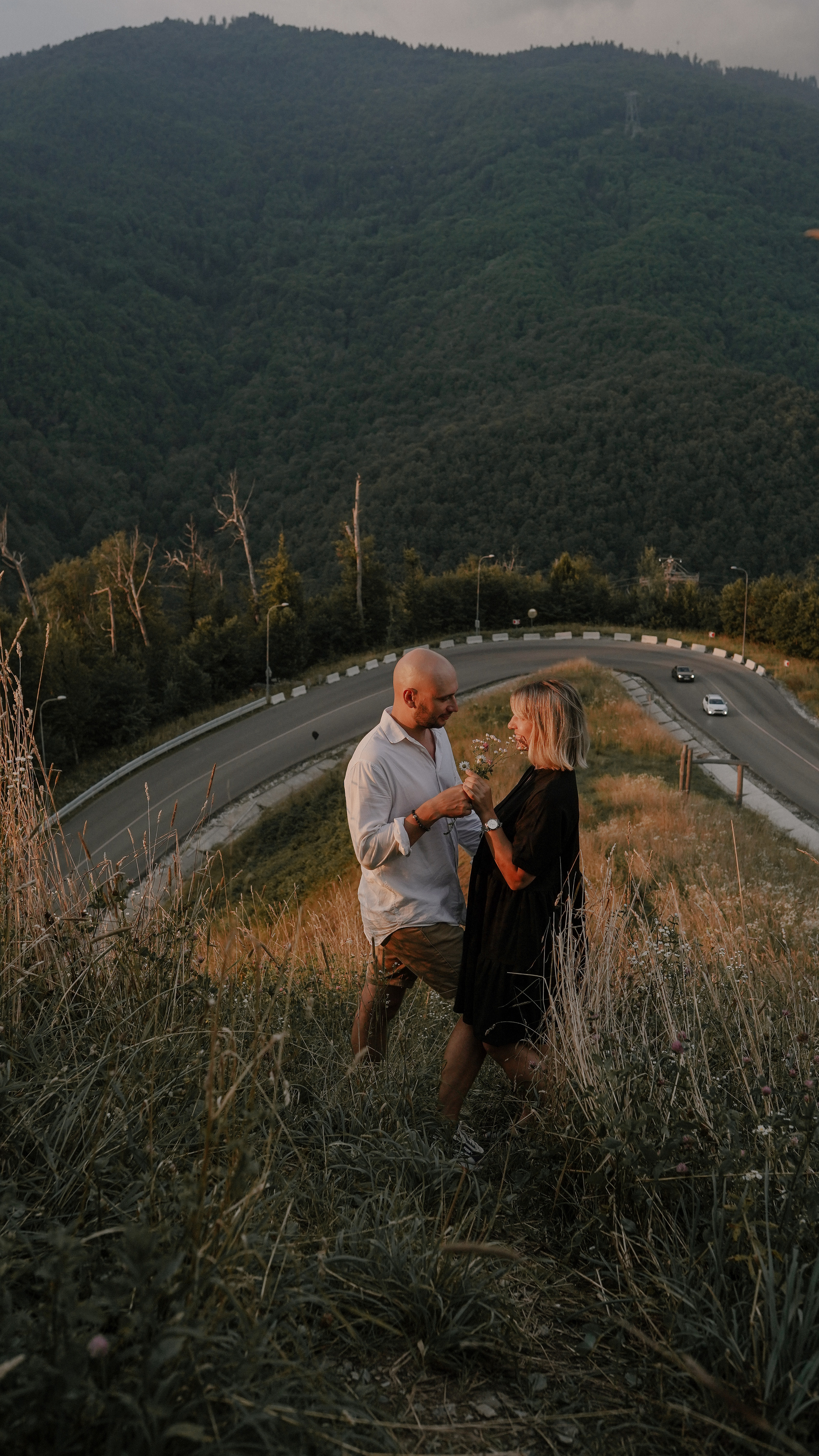 «Коготь». Милана Довгаль - семейный фотограф и видеограф  в Адлере и Сочи