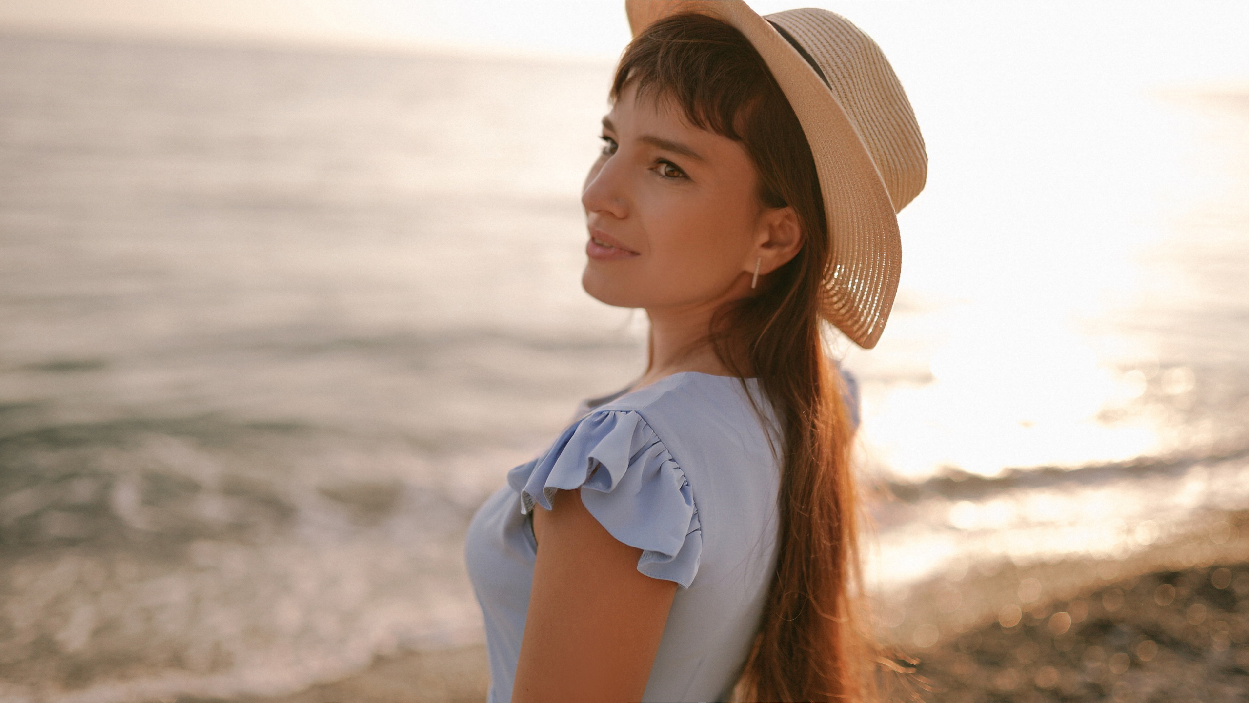 Старая Гагра. Абхазия. Милана Довгаль - семейный фотограф и видеограф  в Адлере и Сочи