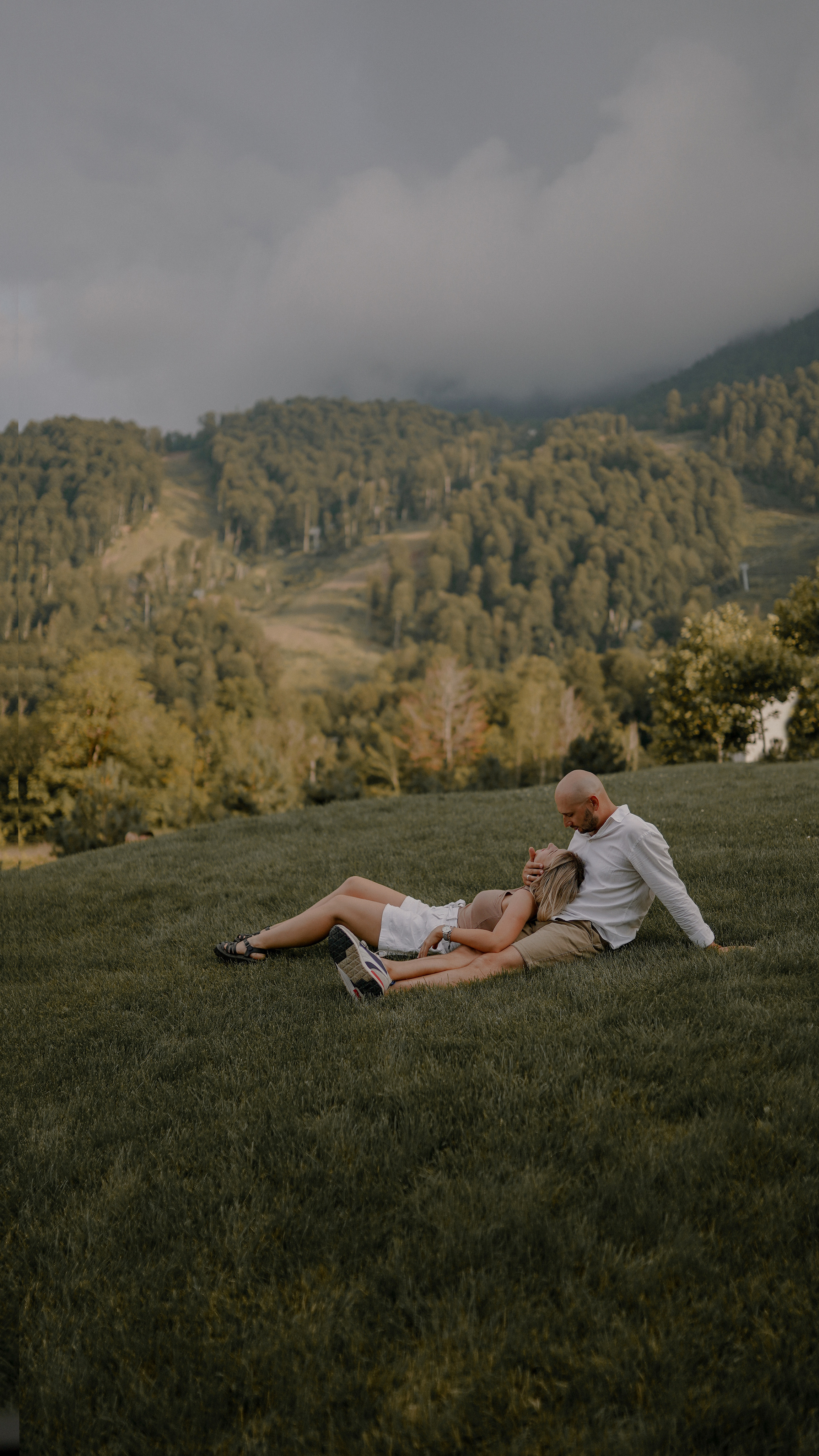 «Коготь». Милана Довгаль - семейный фотограф и видеограф  в Адлере и Сочи