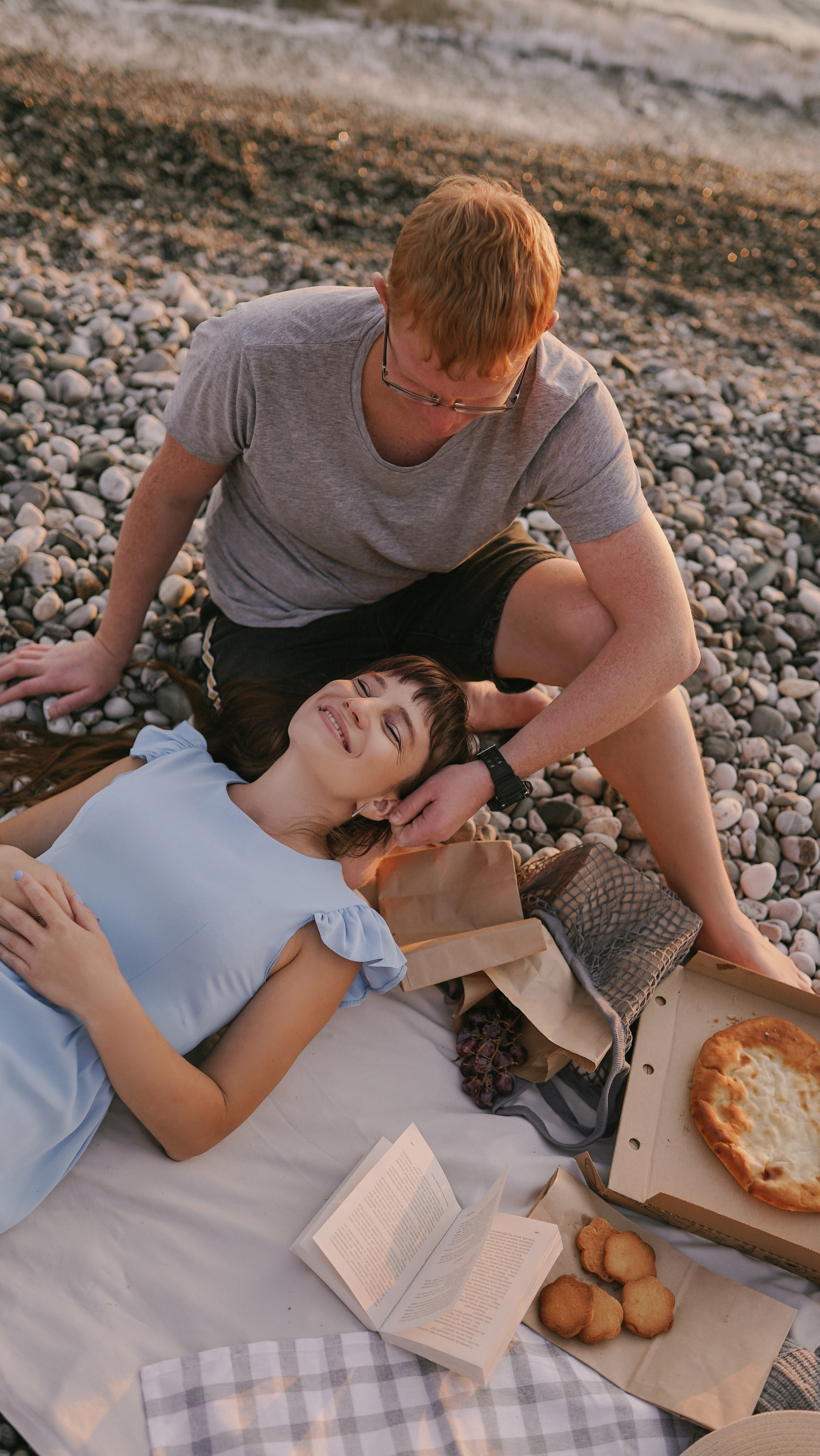 Старая Гагра. Абхазия. Милана Довгаль - семейный фотограф и видеограф  в Адлере и Сочи