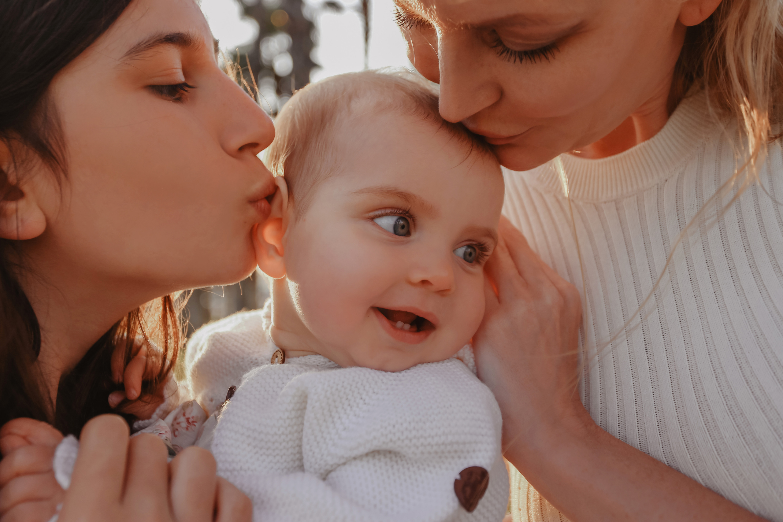 Сочифорния. Милана Довгаль - семейный фотограф и видеограф  в Адлере и Сочи