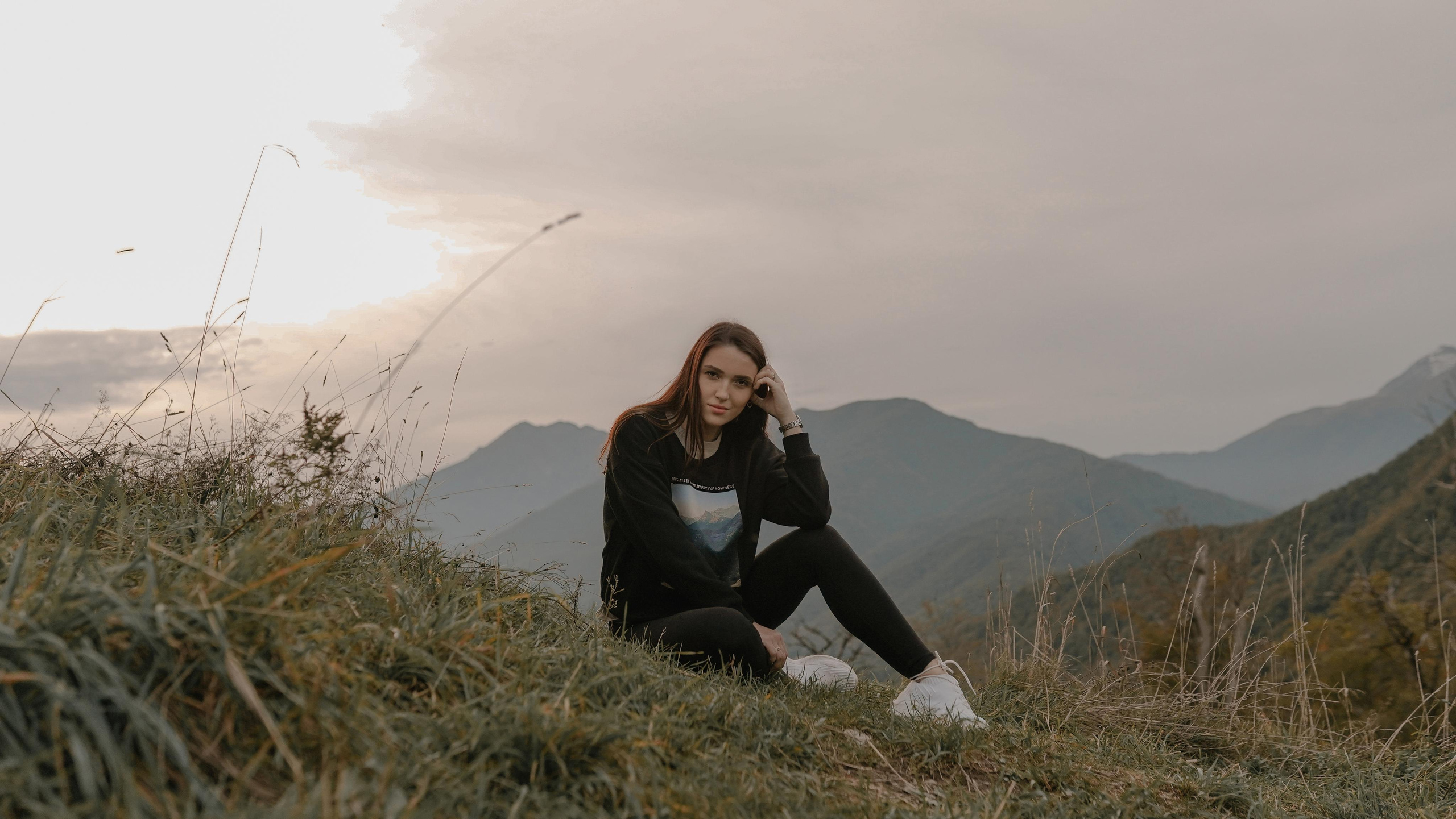 «Коготь». Милана Довгаль - семейный фотограф и видеограф  в Адлере и Сочи