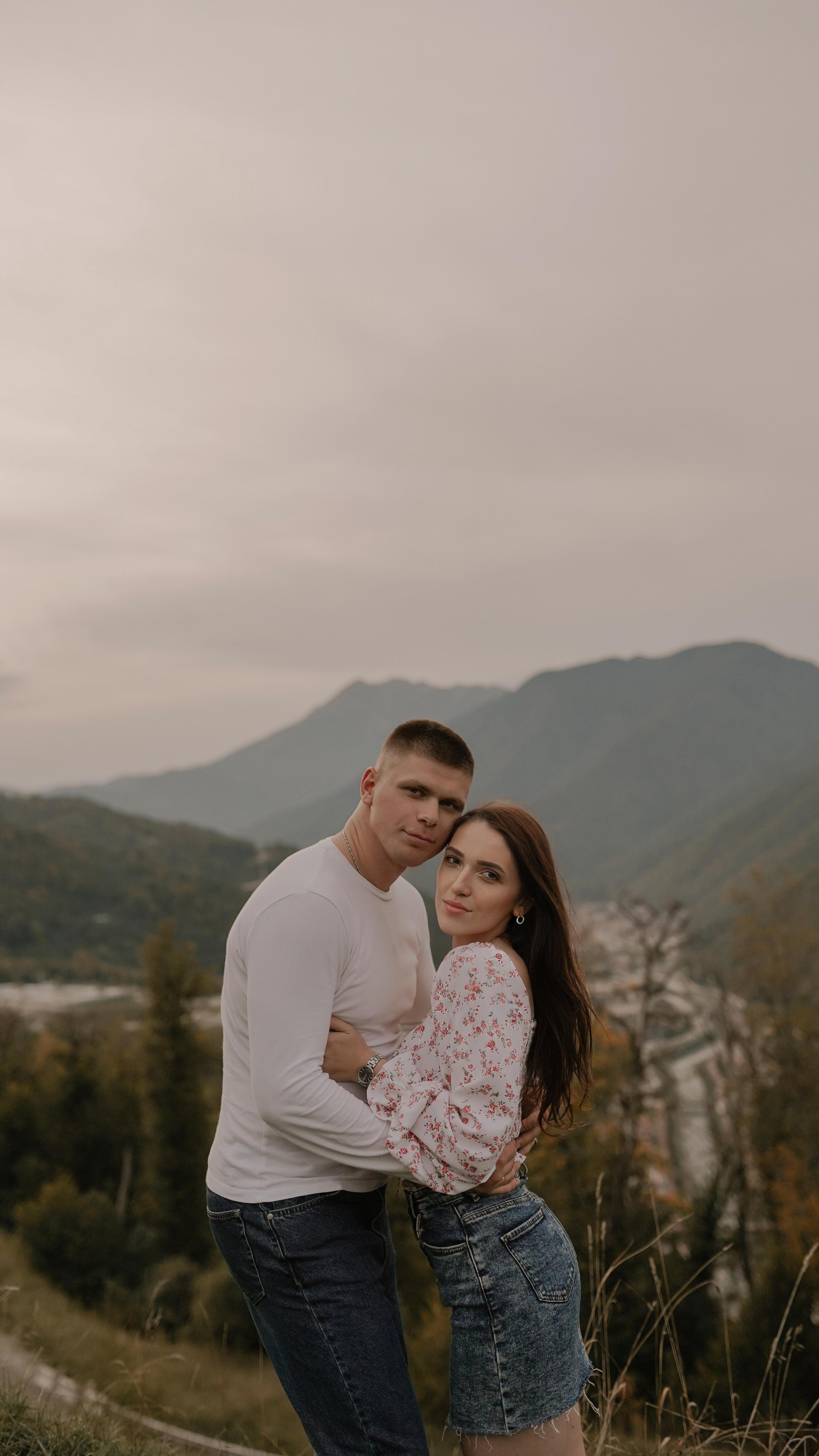 «Коготь». Милана Довгаль - семейный фотограф и видеограф  в Адлере и Сочи