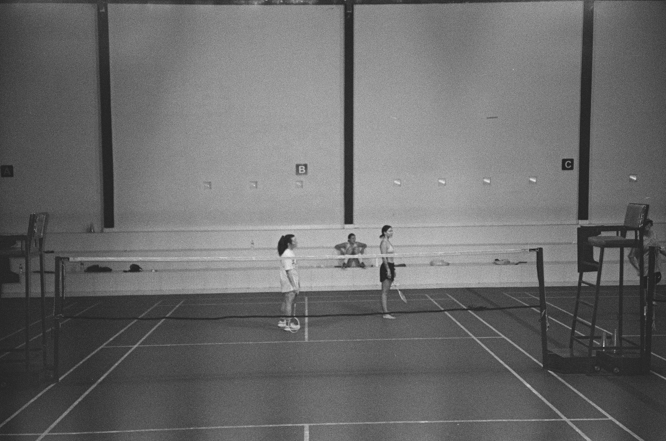 Who u are?. Carolinetru