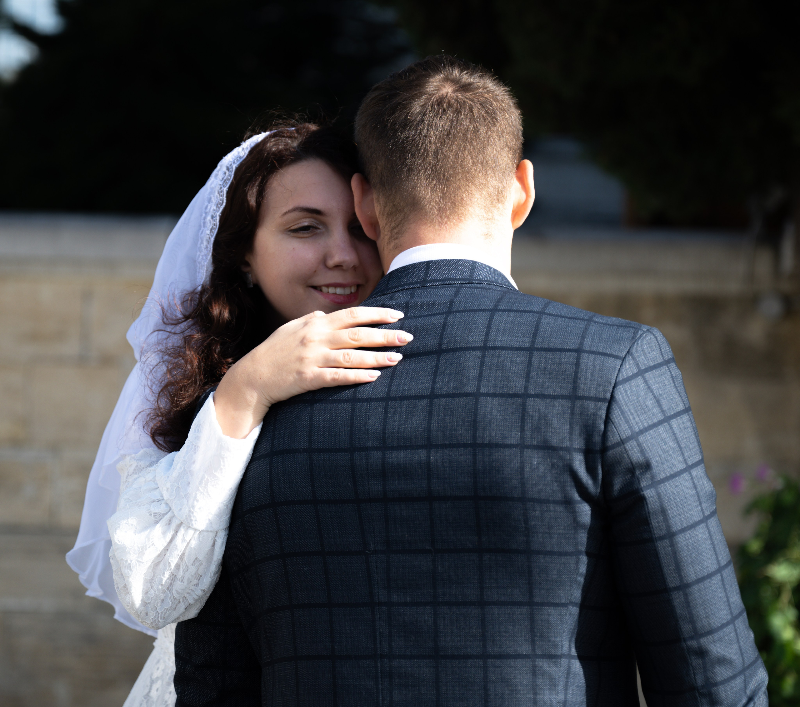 Свадьба. Студийный и свадебный фотограф и видеограф в Севастополе — Юлия Макаренко