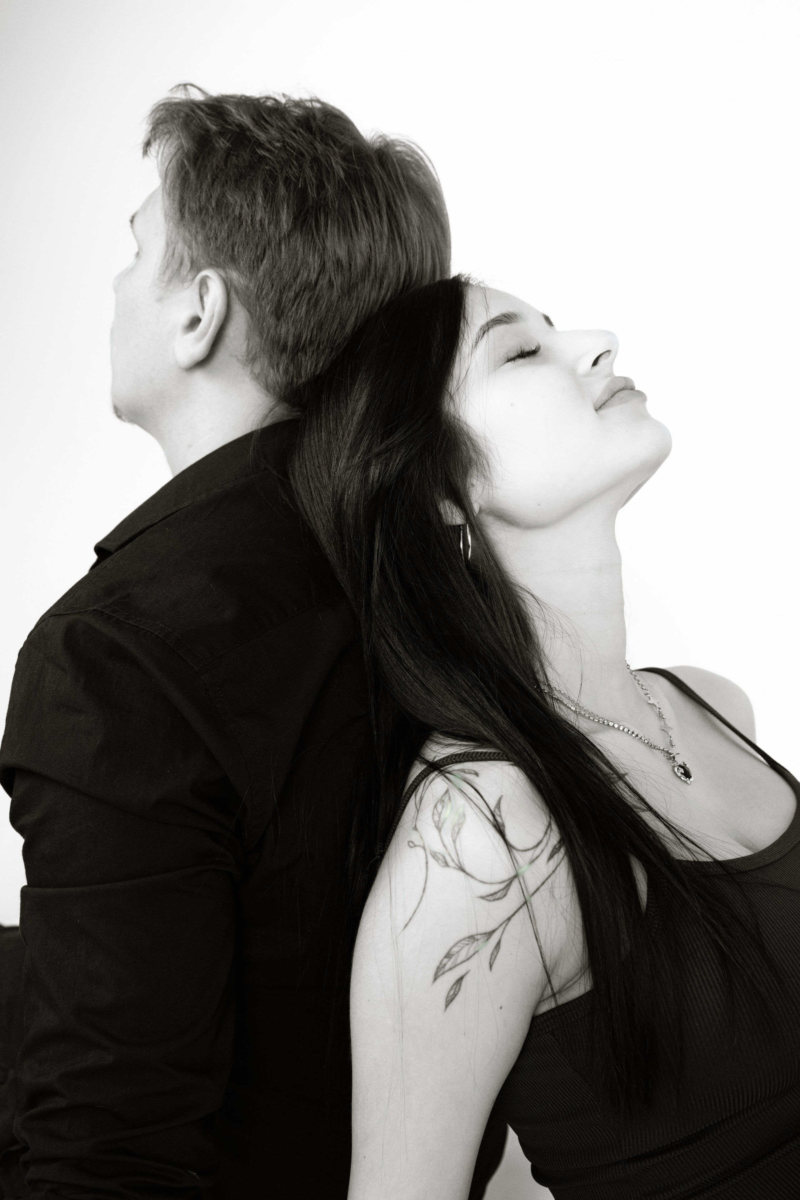 Love Story. Студийный и свадебный фотограф и видеограф в Севастополе — Юлия Макаренко