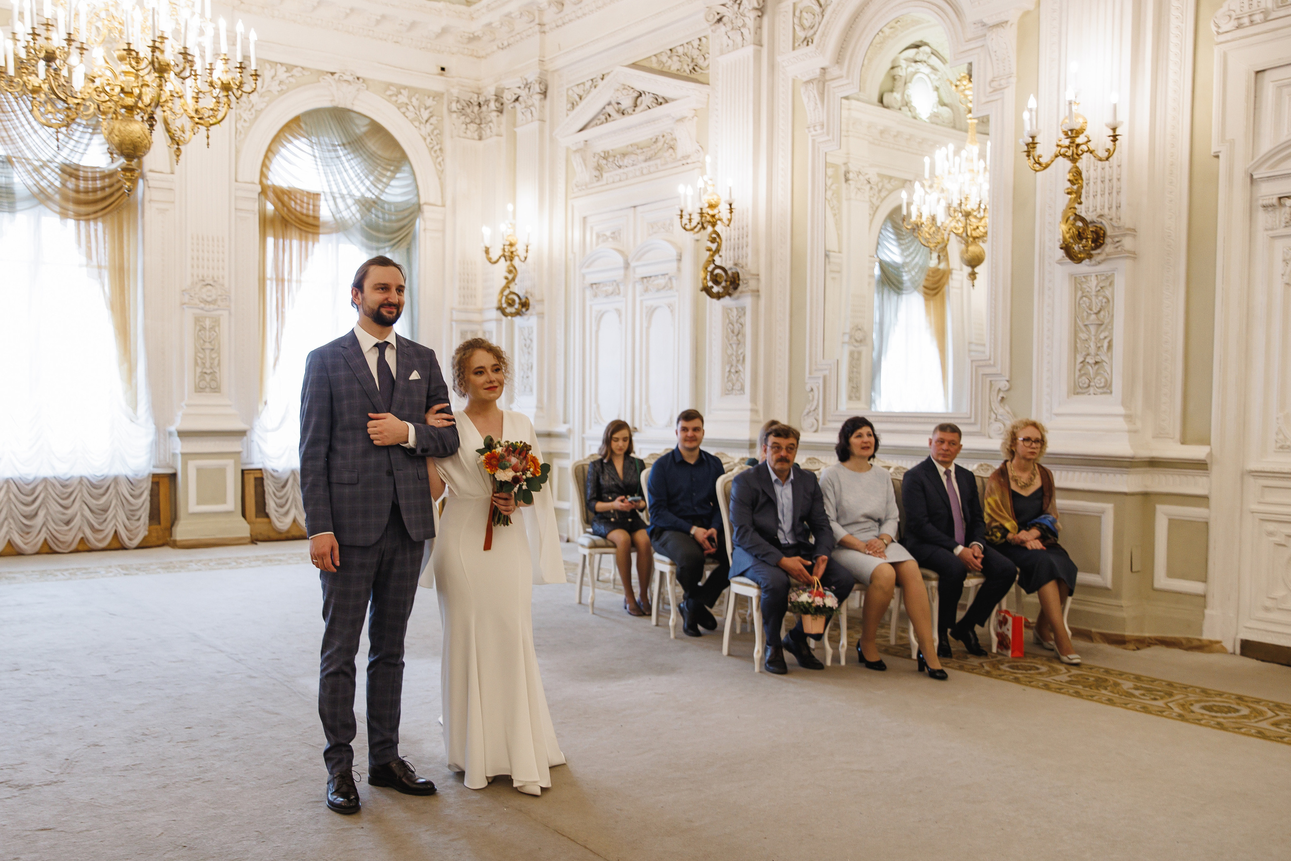 Ксюша и Денис. Свадебный фотограф в Санкт-Петербурге, Москве, Европе и по всему миру