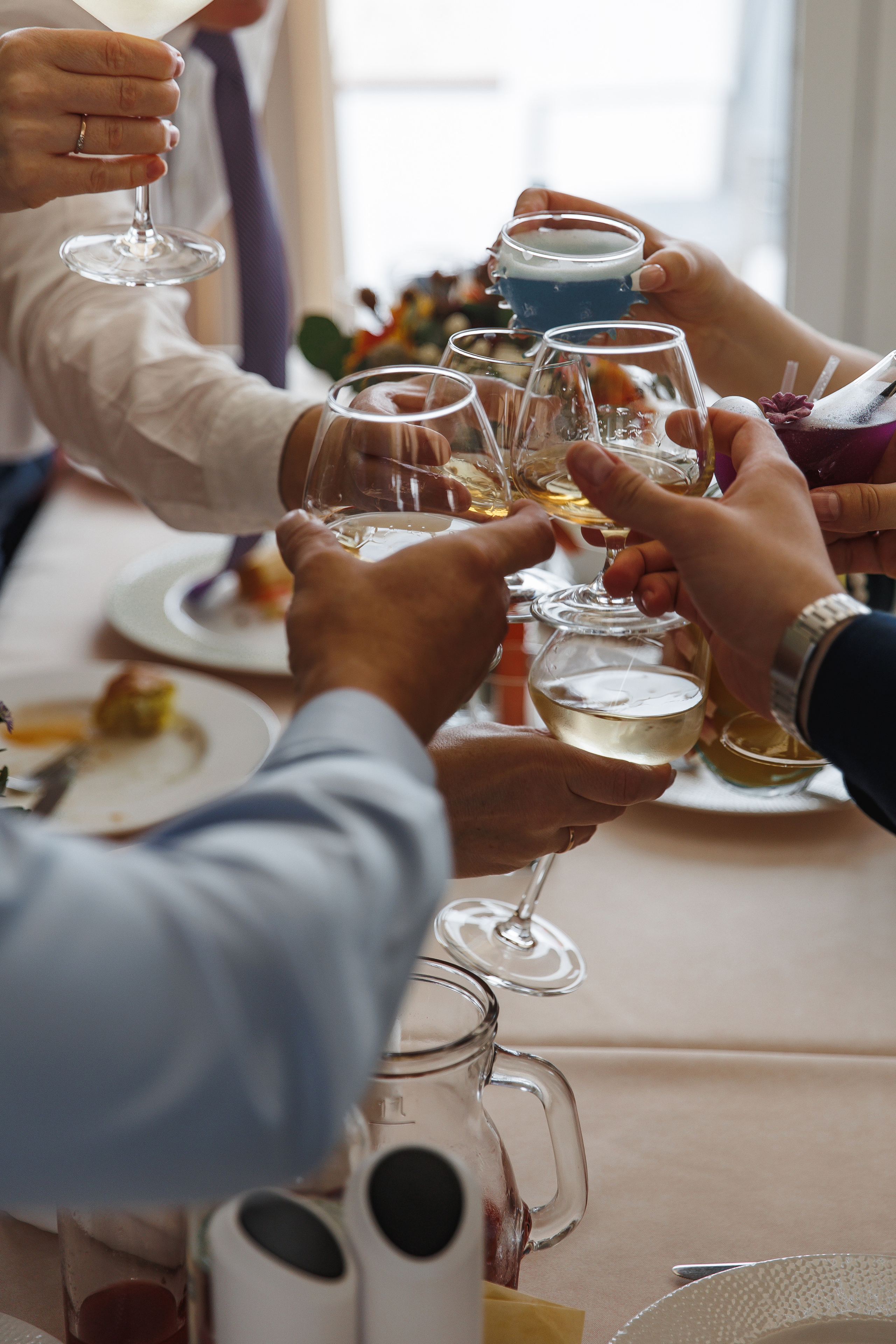 Ксюша и Денис. Свадебный фотограф в Санкт-Петербурге, Москве, Европе и по всему миру