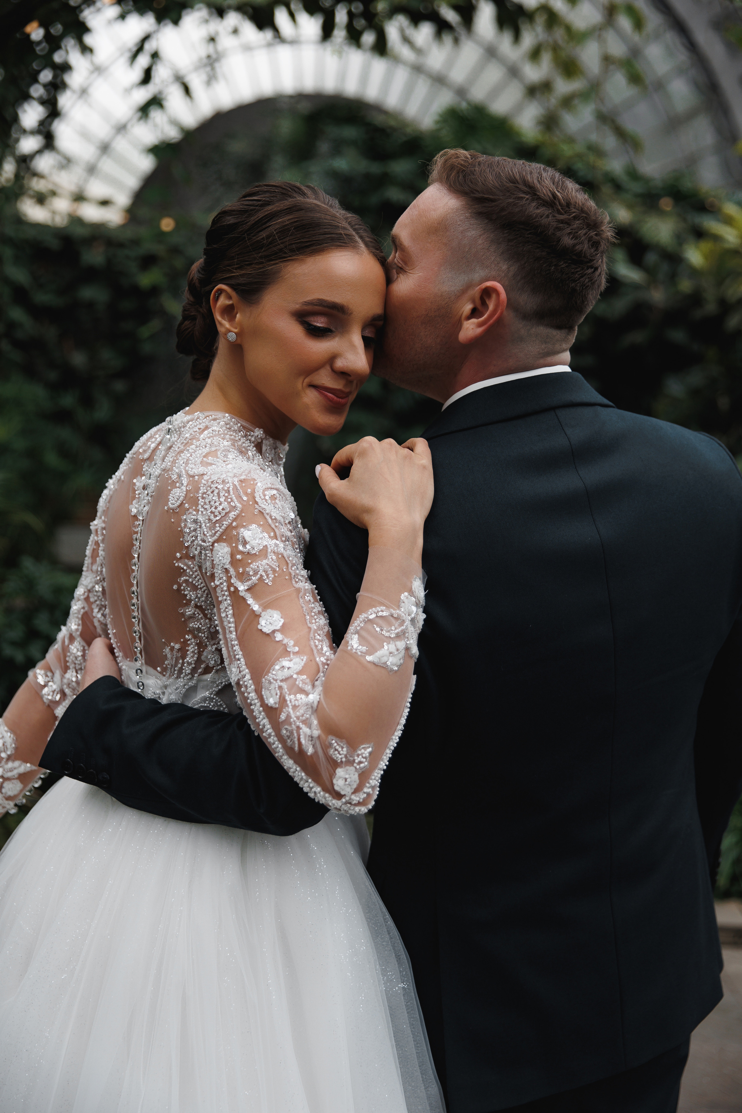 Валентина и Александр. Свадебный фотограф в Санкт-Петербурге, Москве, Европе и по всему миру