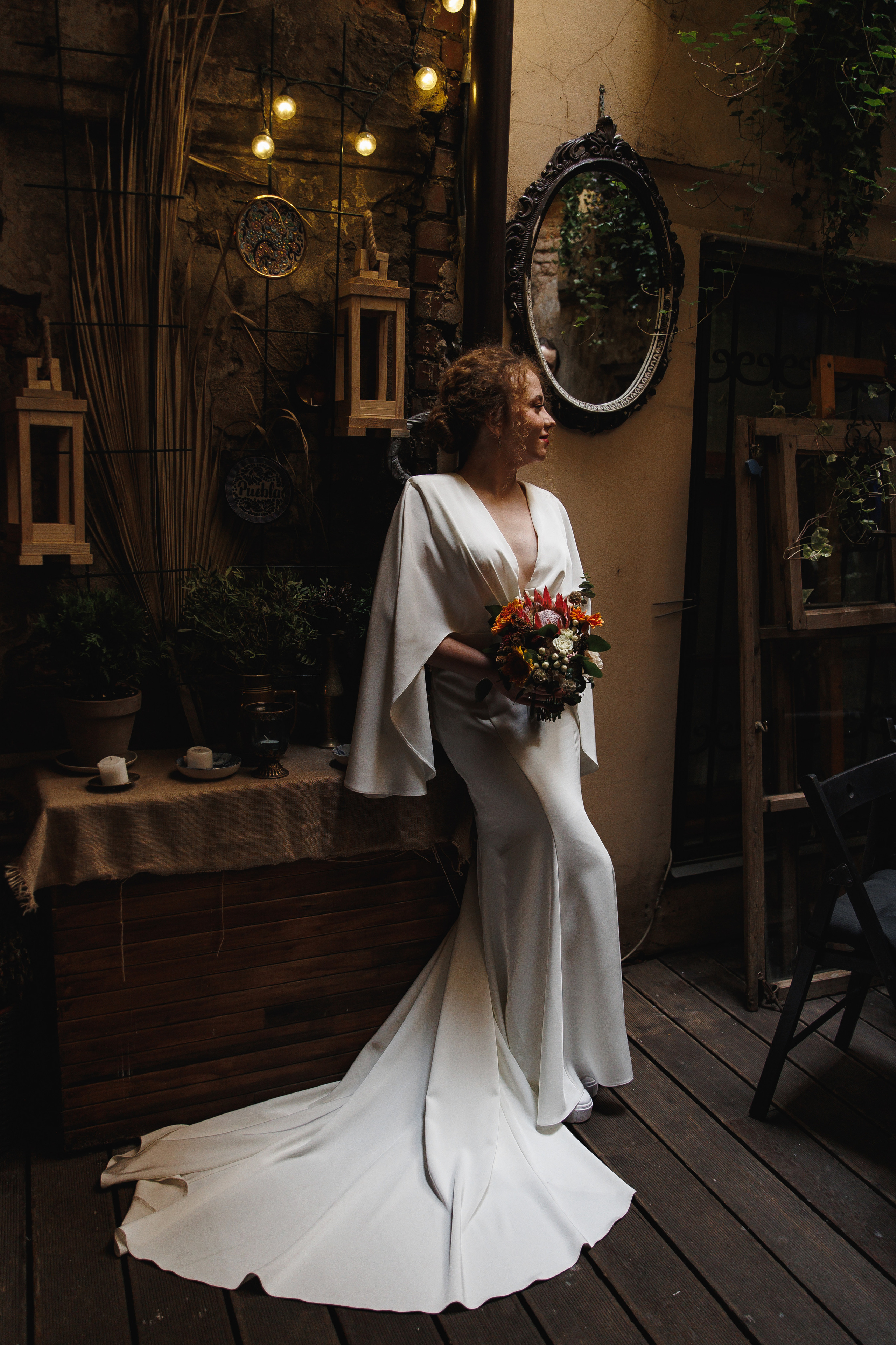 Ксюша и Денис. Свадебный фотограф в Санкт-Петербурге, Москве, Европе и по всему миру