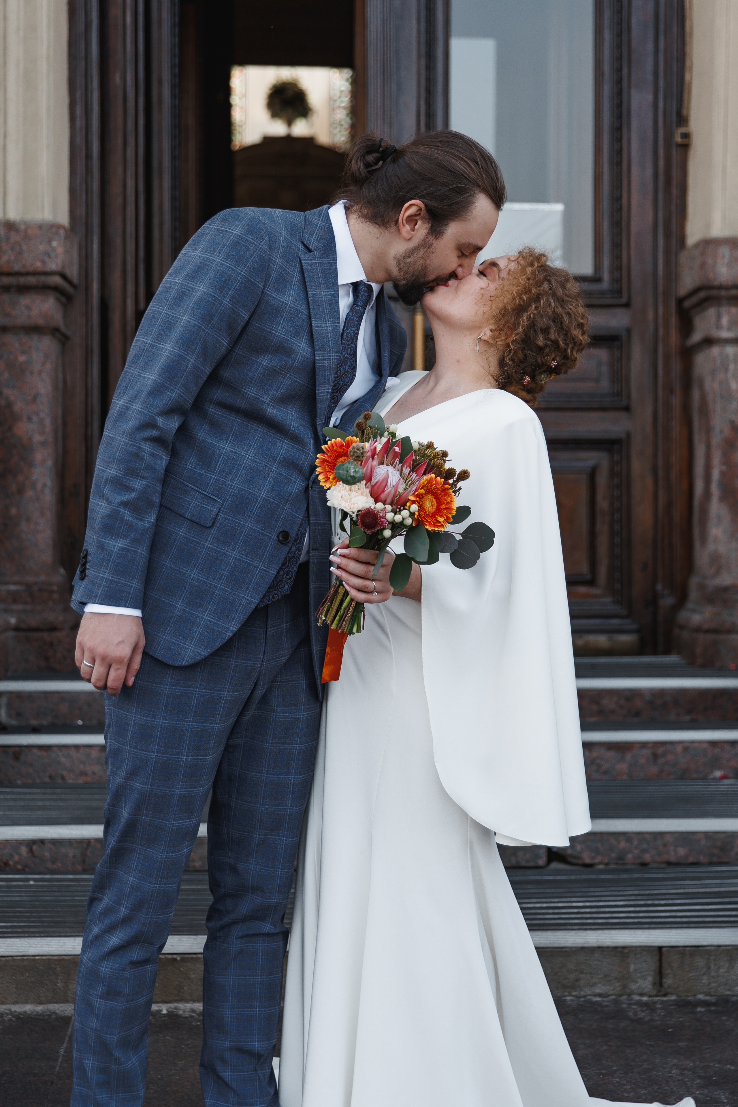 Ксюша и Денис. Свадебный фотограф в Санкт-Петербурге, Москве, Европе и по всему миру