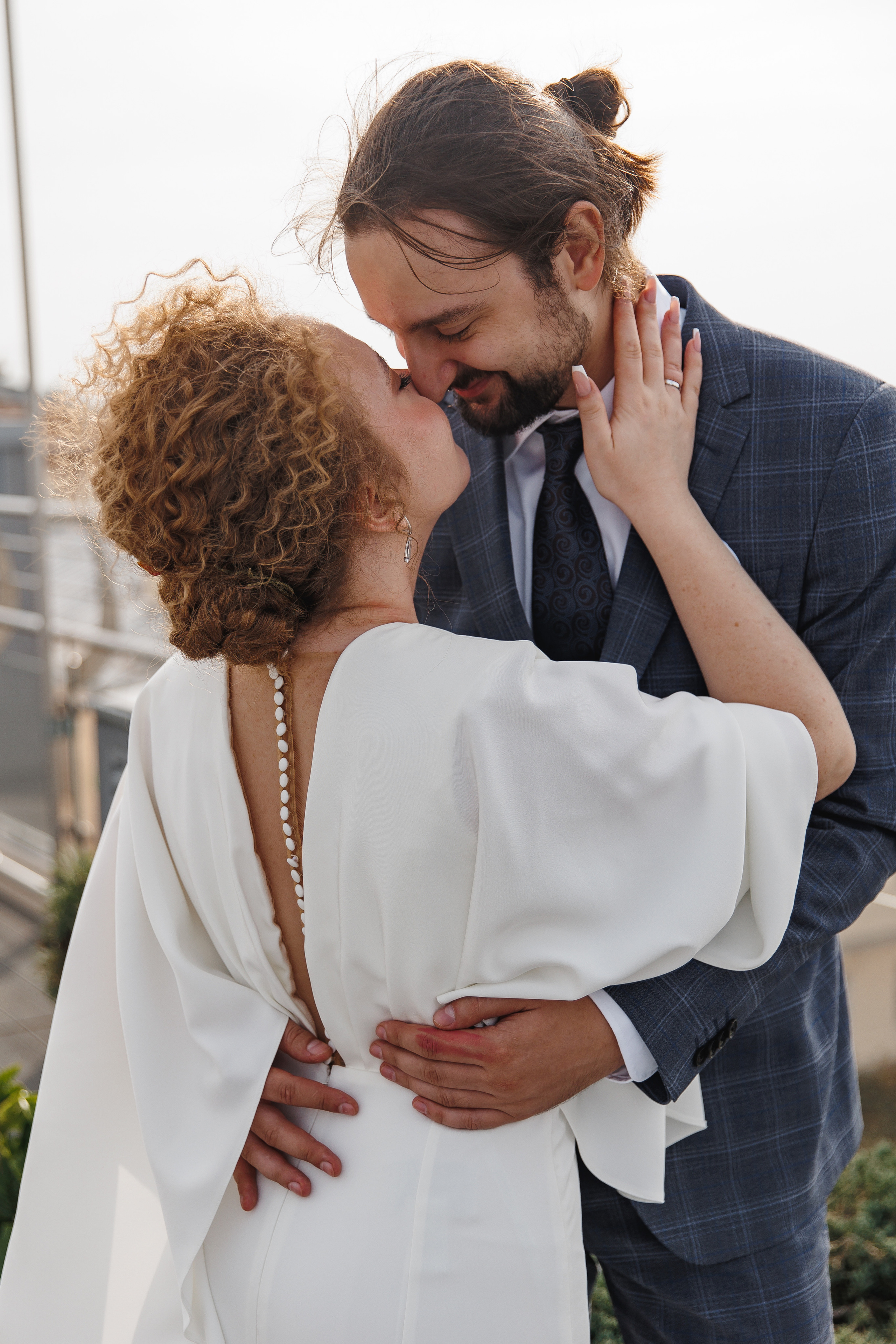 Ксюша и Денис. Свадебный фотограф в Санкт-Петербурге, Москве, Европе и по всему миру