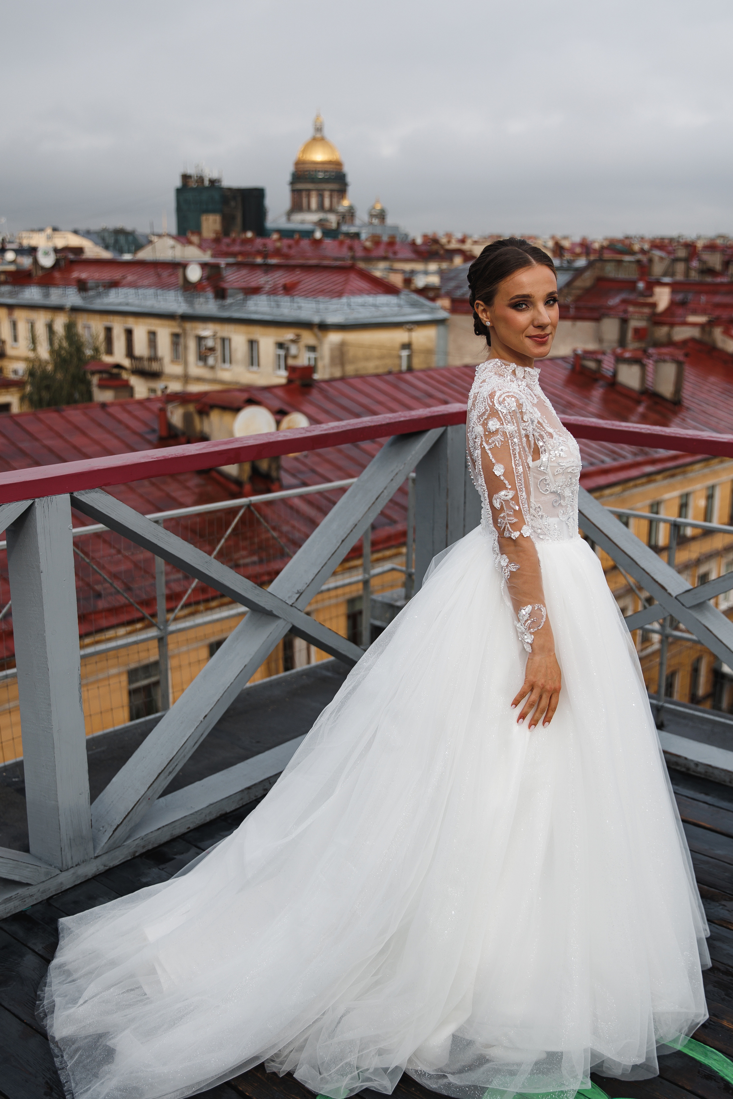 Валентина и Александр. Свадебный фотограф в Санкт-Петербурге, Москве, Европе и по всему миру