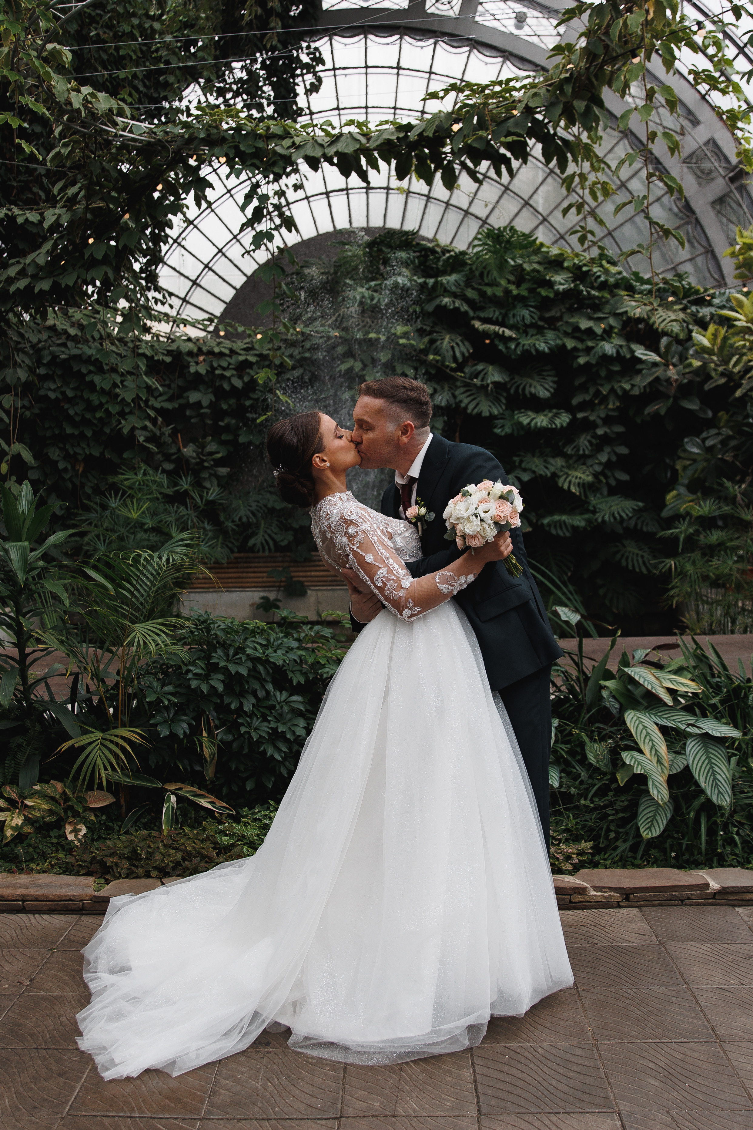 Валентина и Александр. Свадебный фотограф в Санкт-Петербурге, Москве, Европе и по всему миру