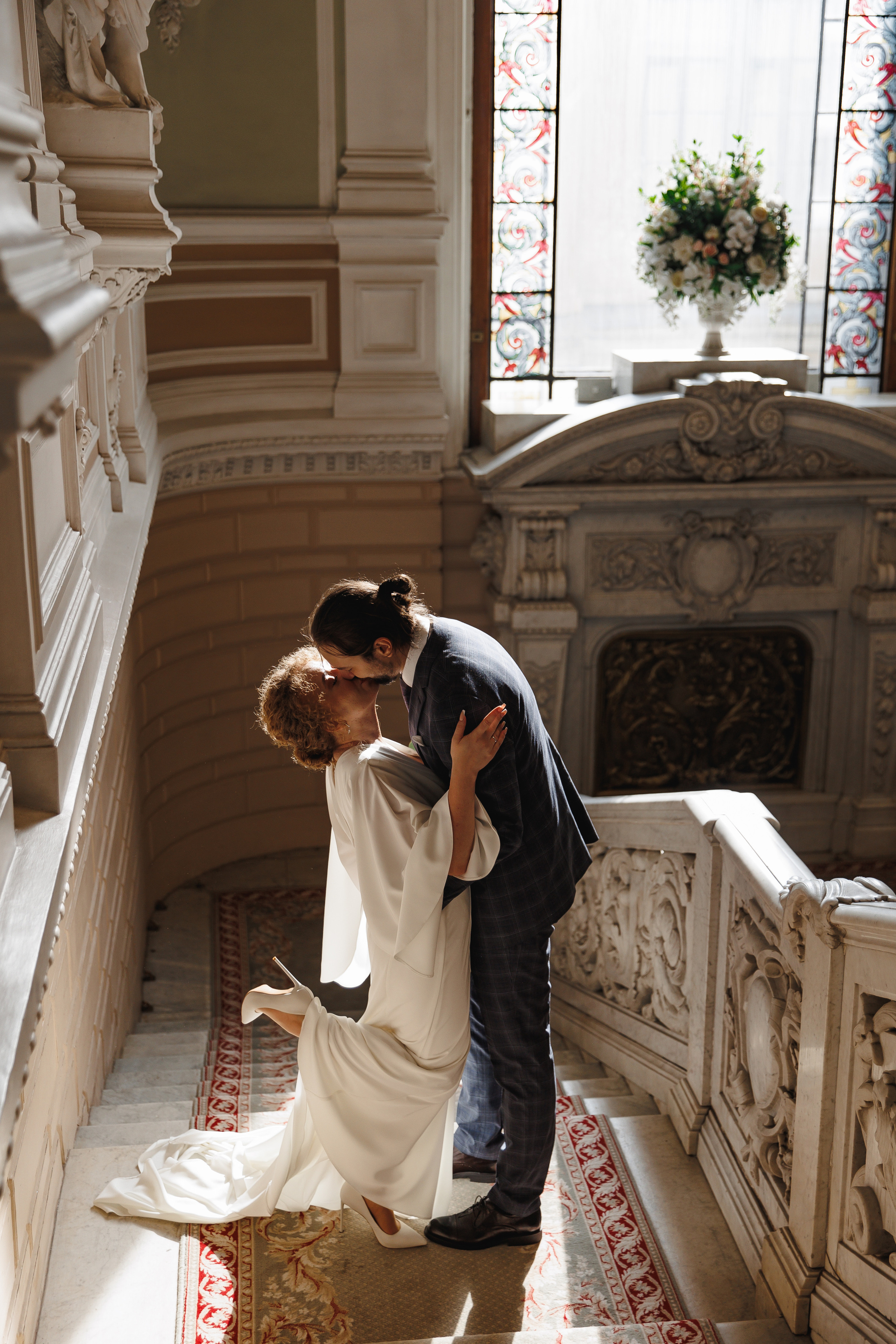 Ксюша и Денис. Свадебный фотограф в Санкт-Петербурге, Москве, Европе и по всему миру