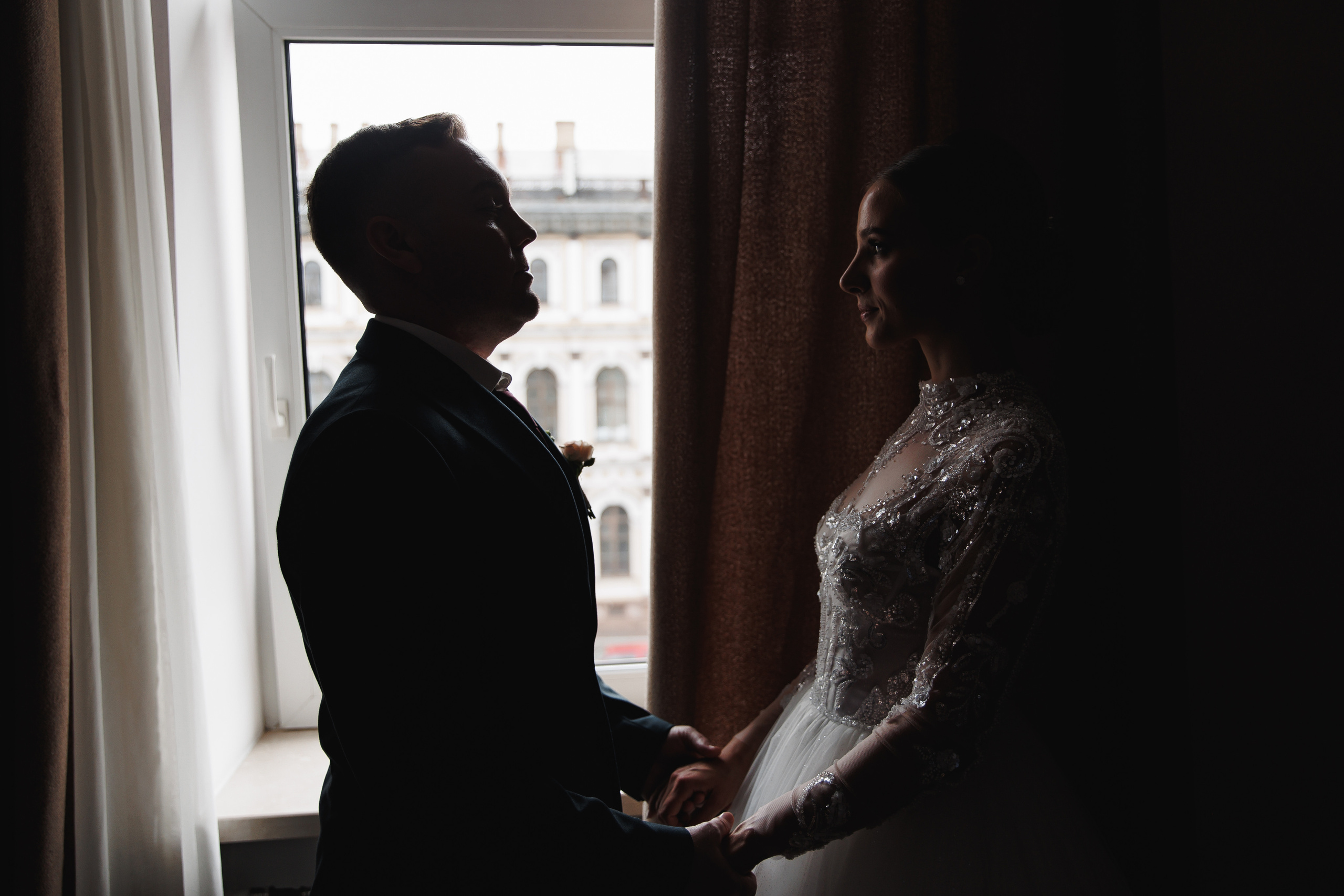 Валентина и Александр. Свадебный фотограф в Санкт-Петербурге, Москве, Европе и по всему миру