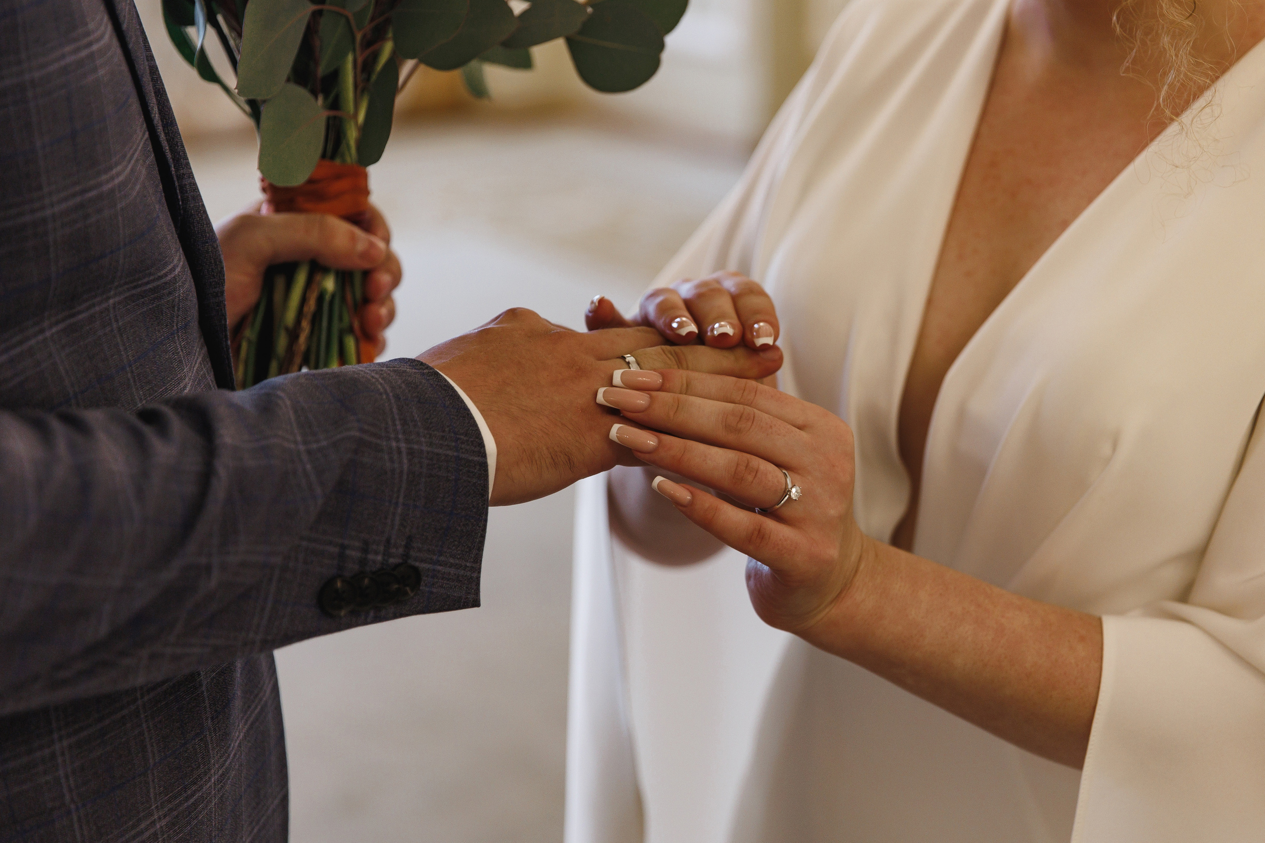 Ксюша и Денис. Свадебный фотограф в Санкт-Петербурге, Москве, Европе и по всему миру