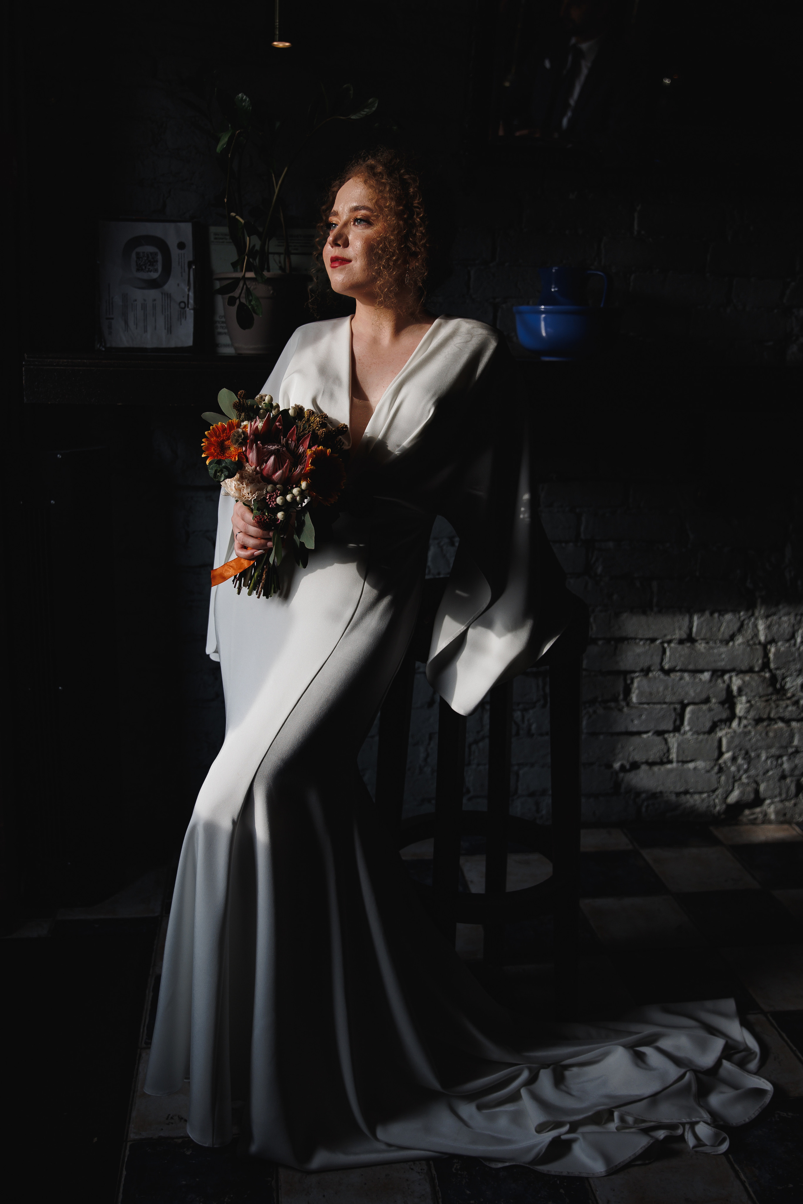 Ксюша и Денис. Свадебный фотограф в Санкт-Петербурге, Москве, Европе и по всему миру