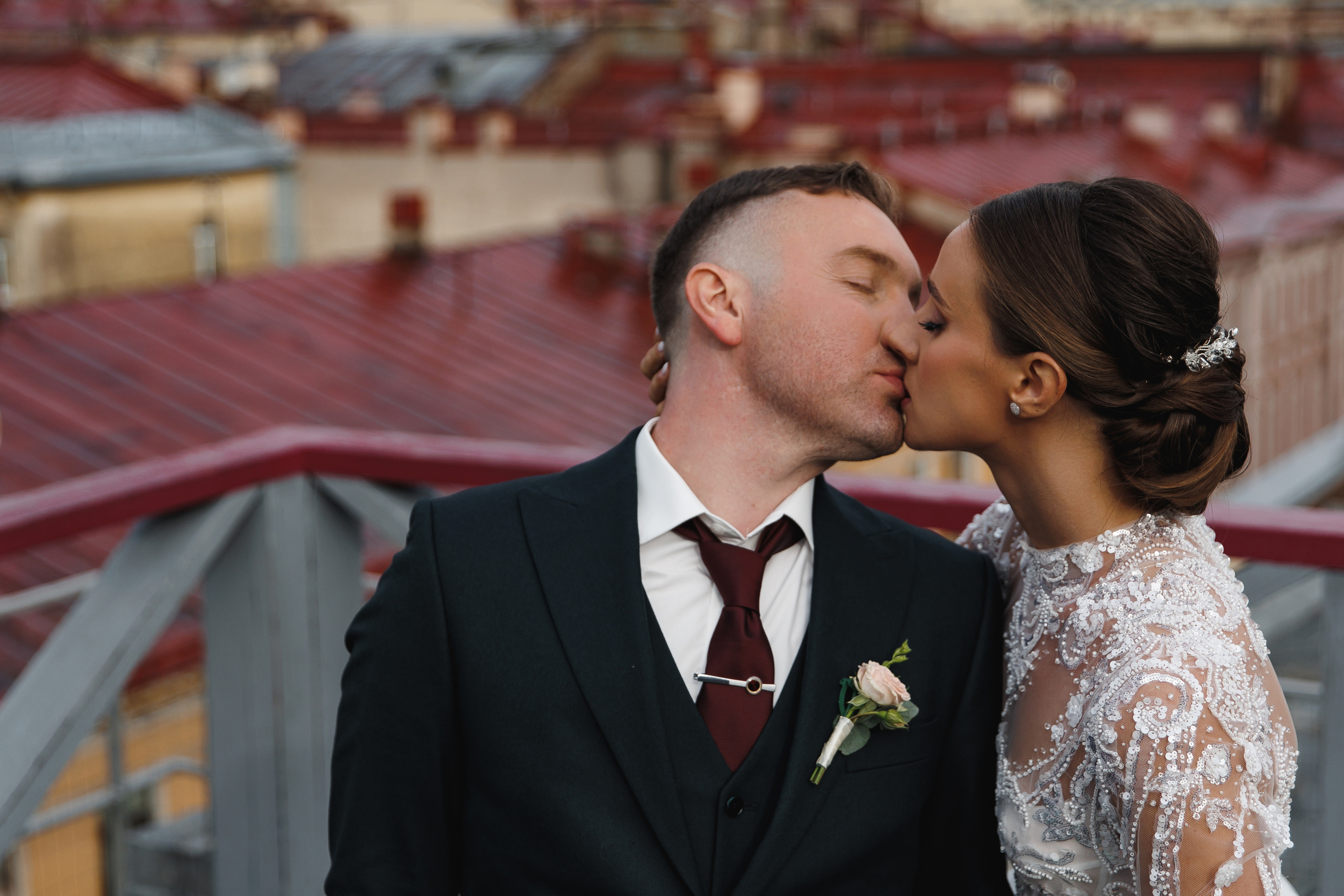 Валентина и Александр. Свадебный фотограф в Санкт-Петербурге, Москве, Европе и по всему миру