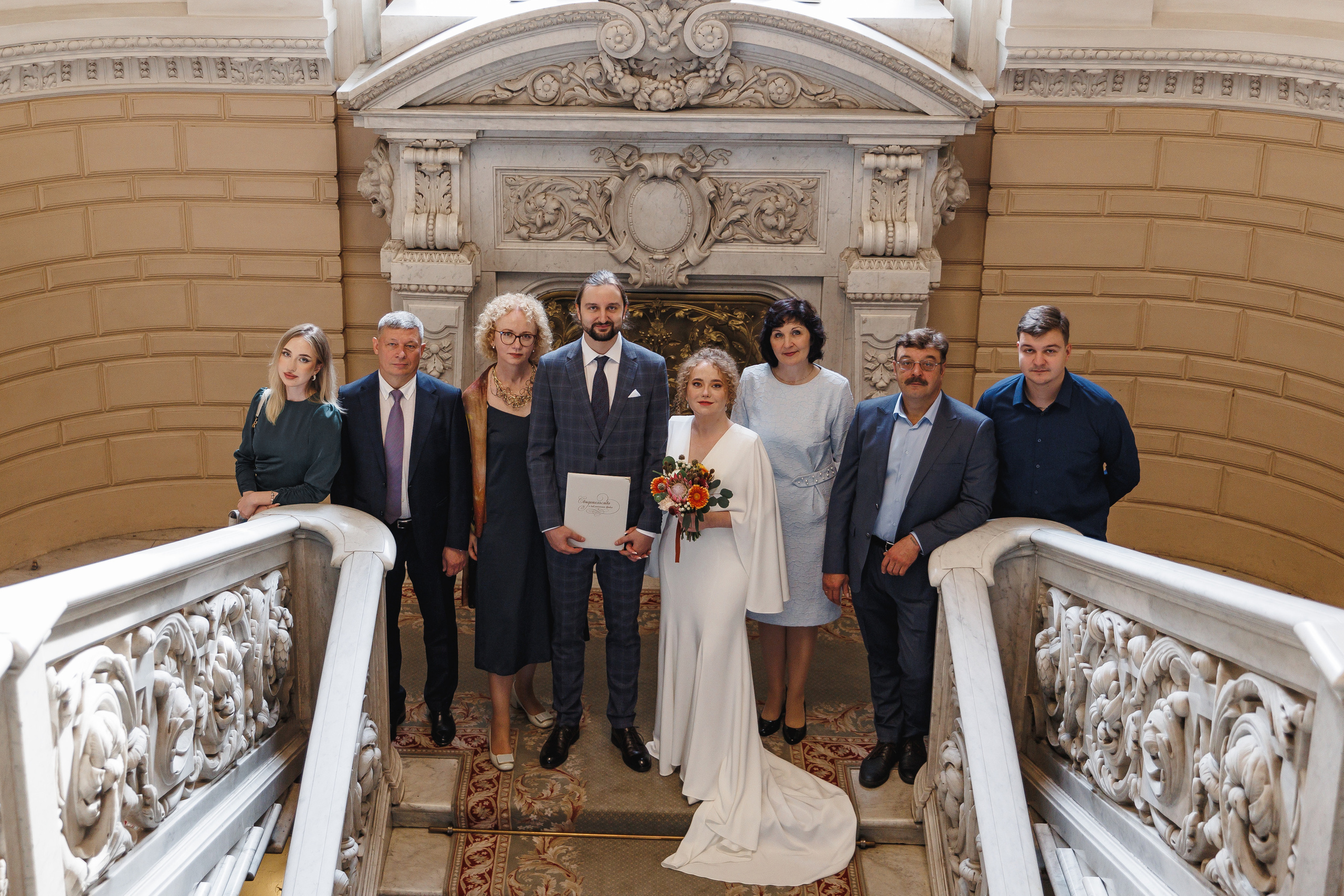 Ксюша и Денис. Свадебный фотограф в Санкт-Петербурге, Москве, Европе и по всему миру