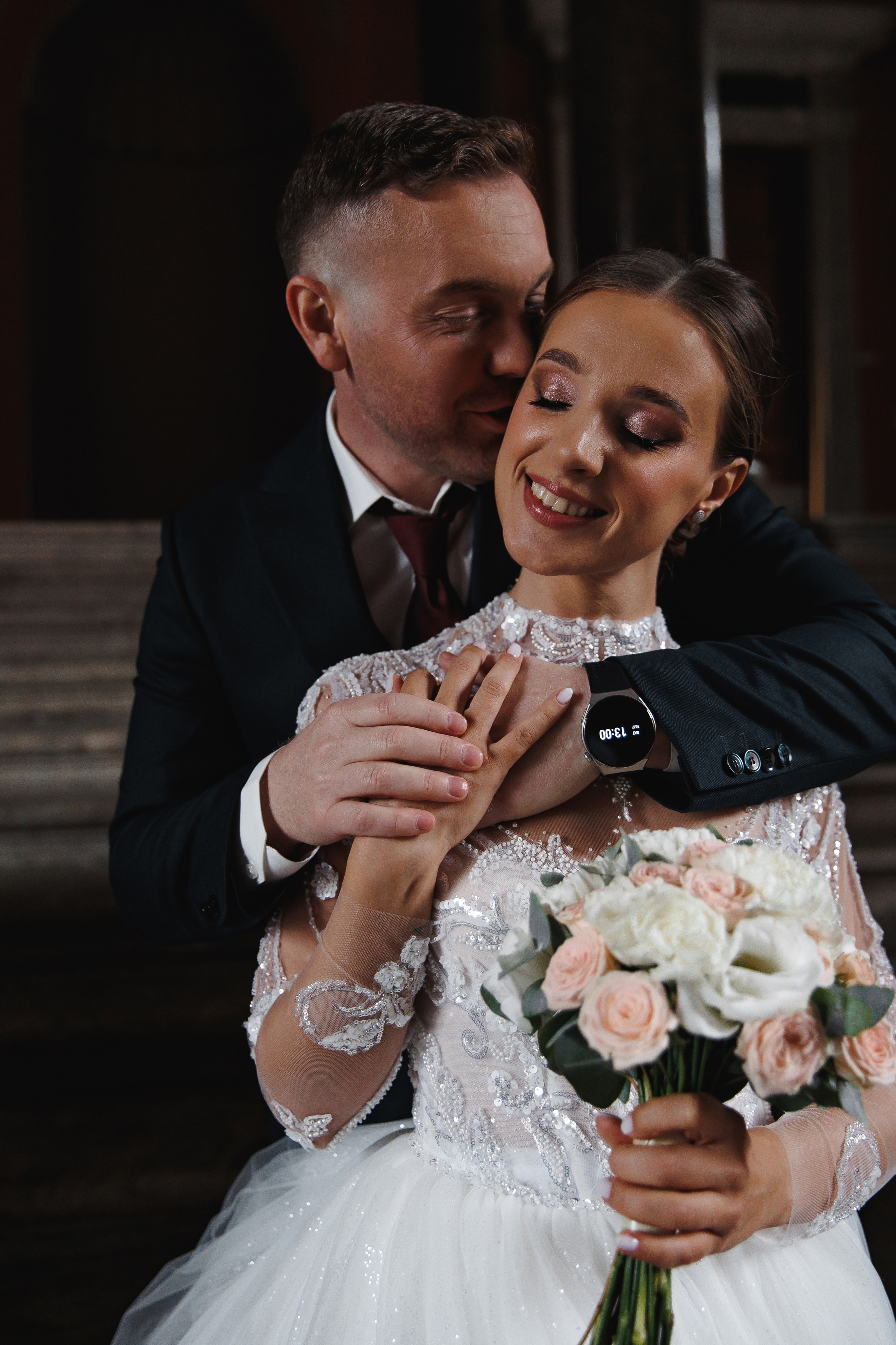 Валентина и Александр. Свадебный фотограф в Санкт-Петербурге, Москве, Европе и по всему миру