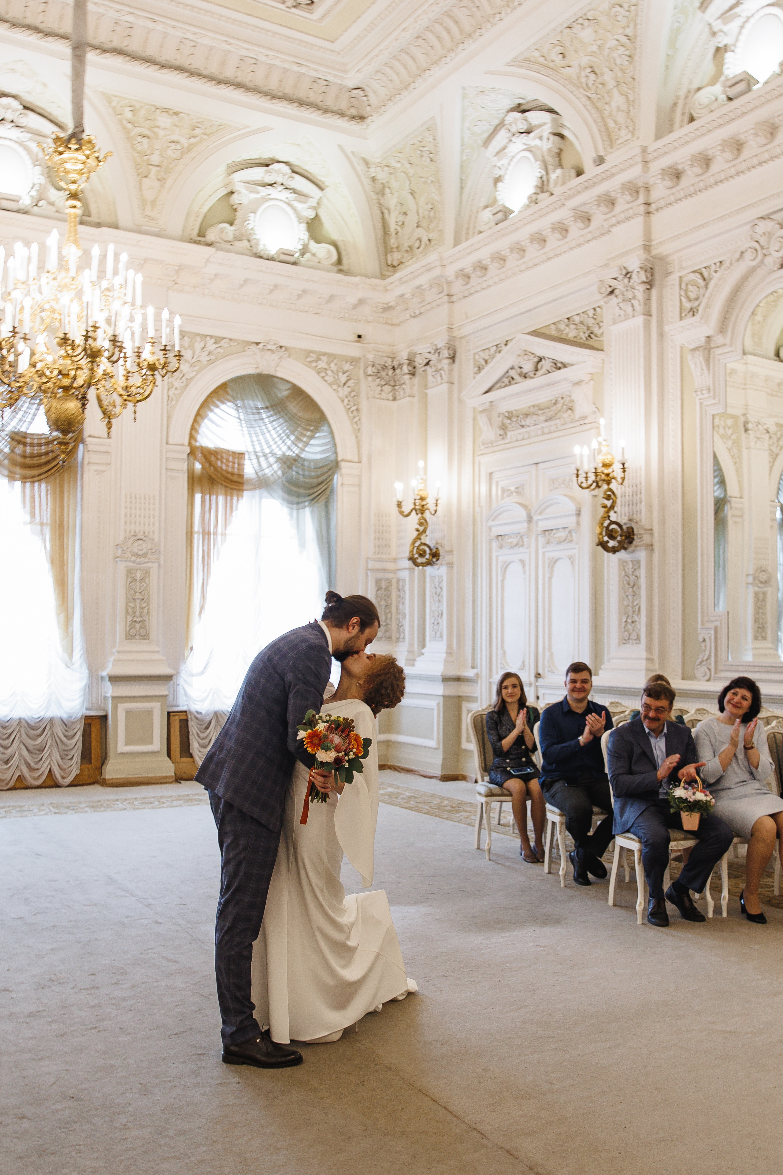 Ксюша и Денис. Свадебный фотограф в Санкт-Петербурге, Москве, Европе и по всему миру