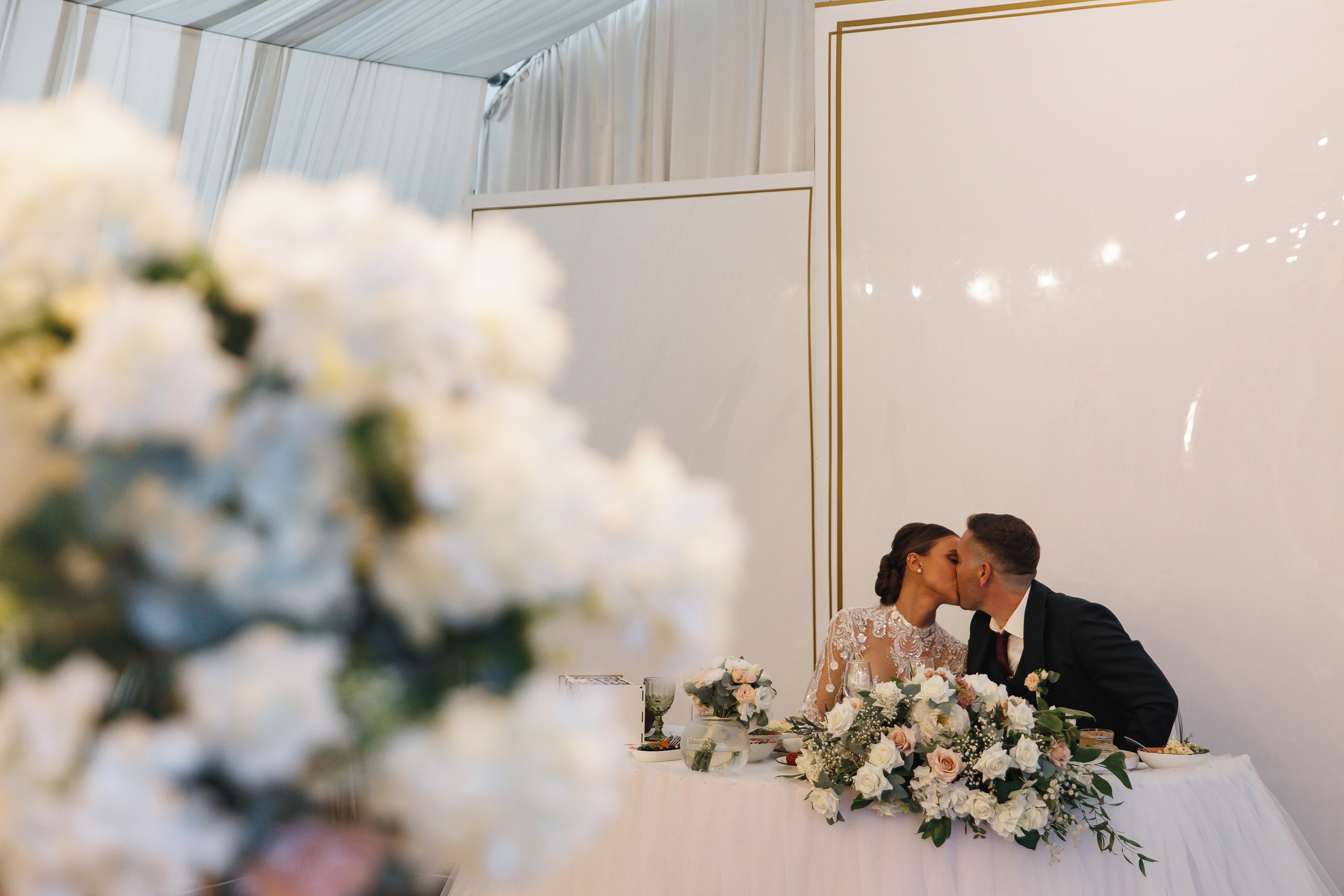 Валентина и Александр. Свадебный фотограф в Санкт-Петербурге, Москве, Европе и по всему миру