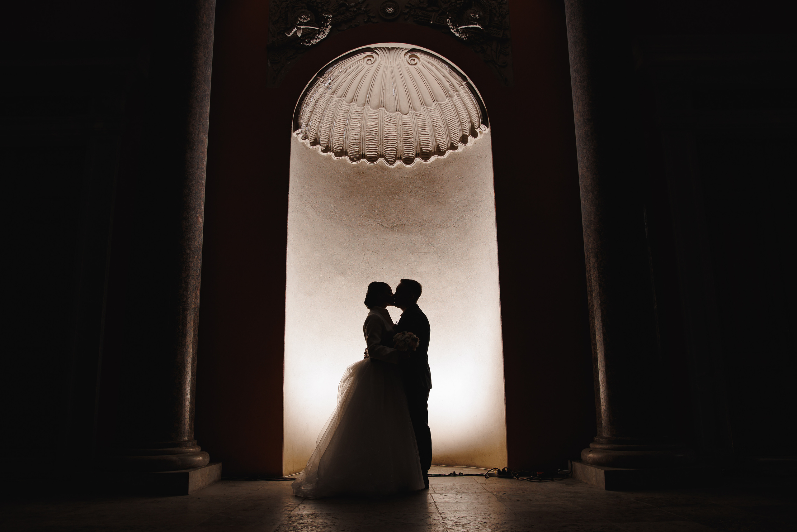 Валентина и Александр. Свадебный фотограф в Санкт-Петербурге, Москве, Европе и по всему миру