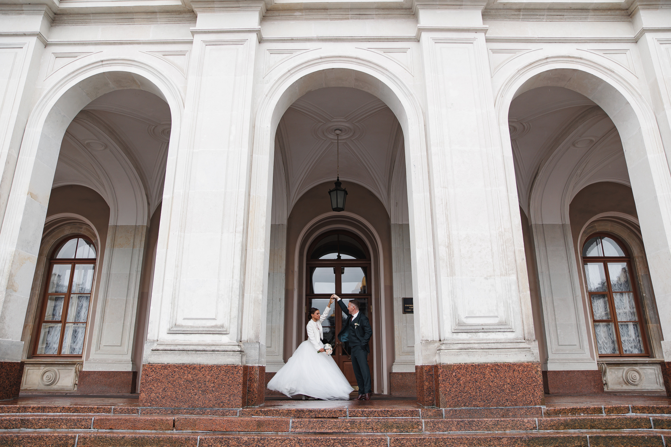 Валентина и Александр. Свадебный фотограф в Санкт-Петербурге, Москве, Европе и по всему миру