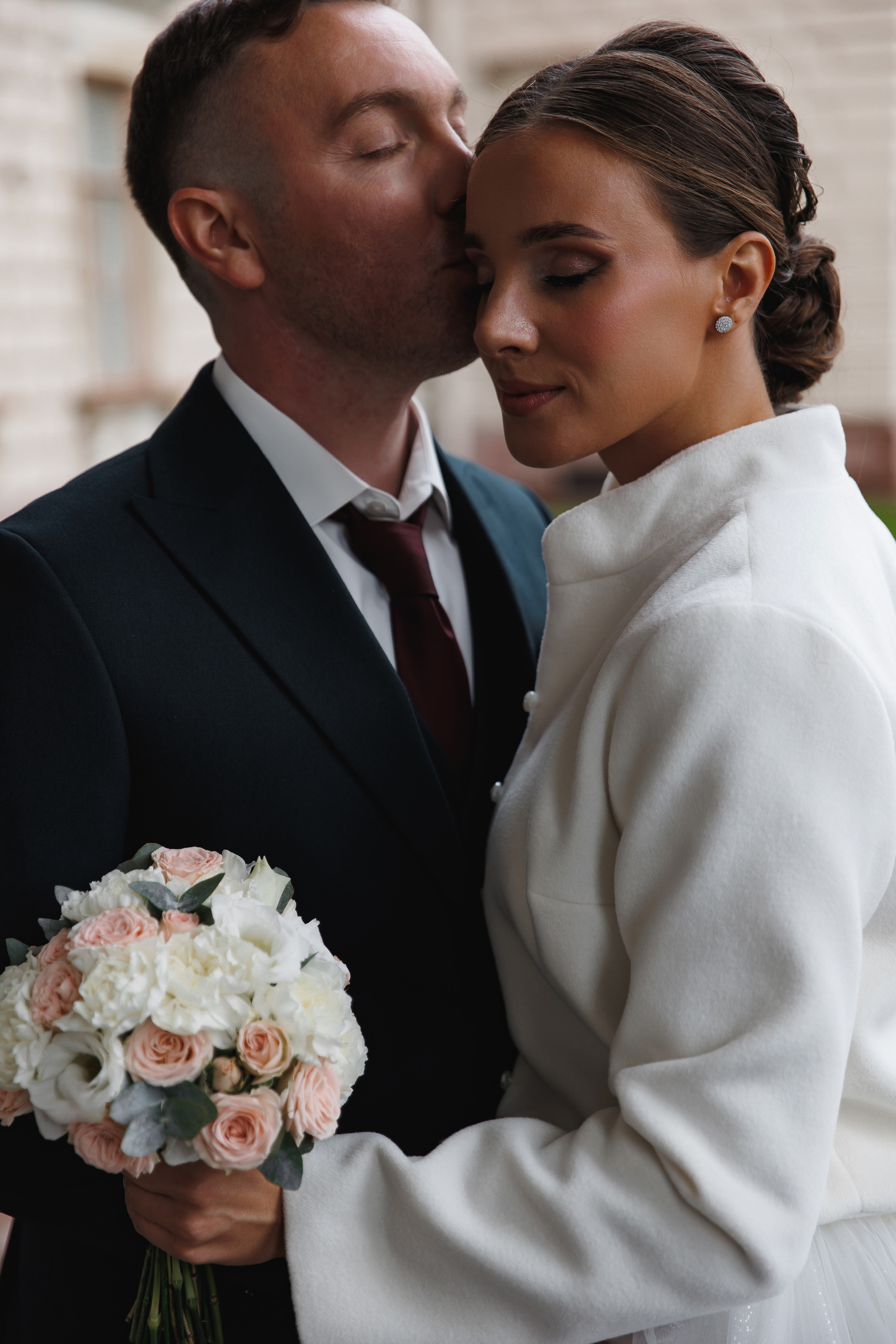 Валентина и Александр. Свадебный фотограф в Санкт-Петербурге, Москве, Европе и по всему миру