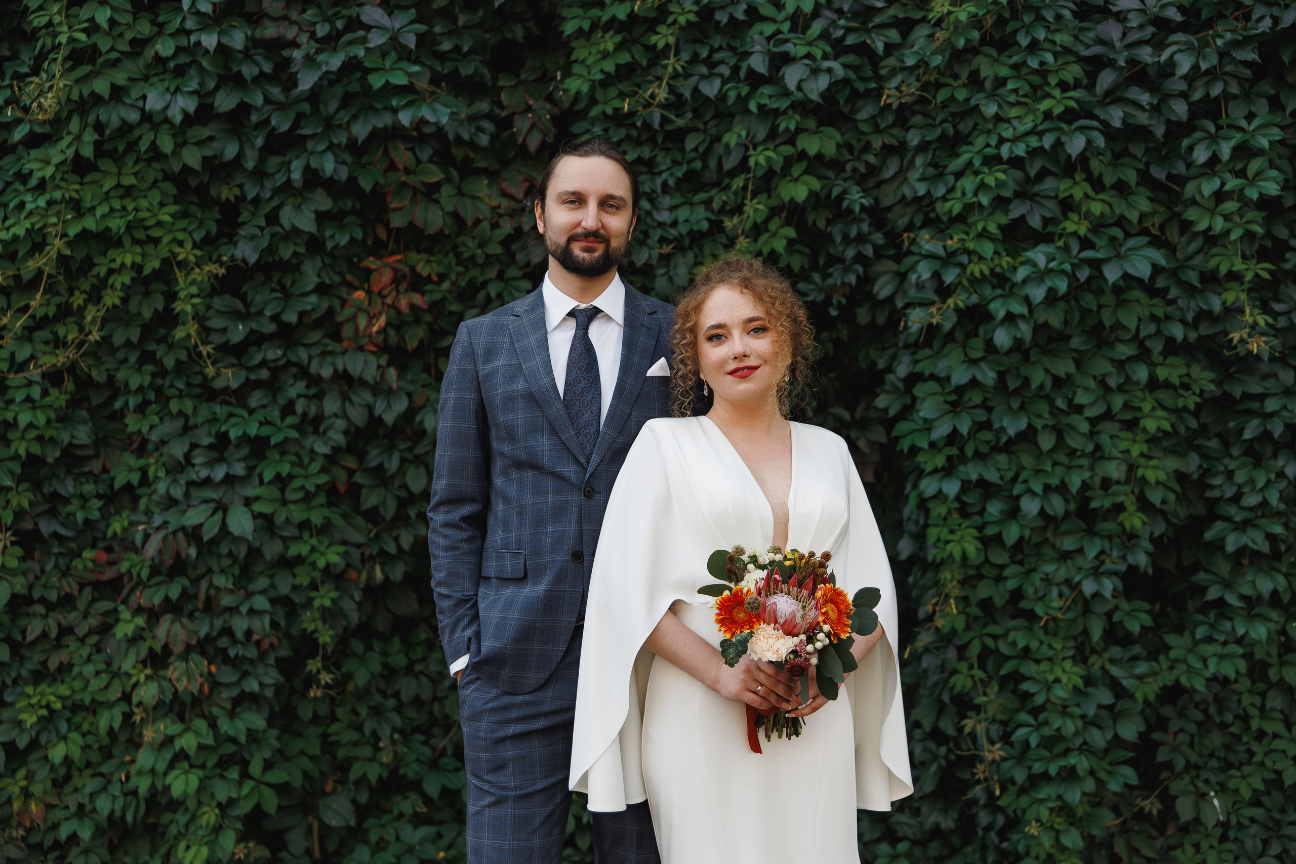 Ксюша и Денис. Свадебный фотограф в Санкт-Петербурге, Москве, Европе и по всему миру