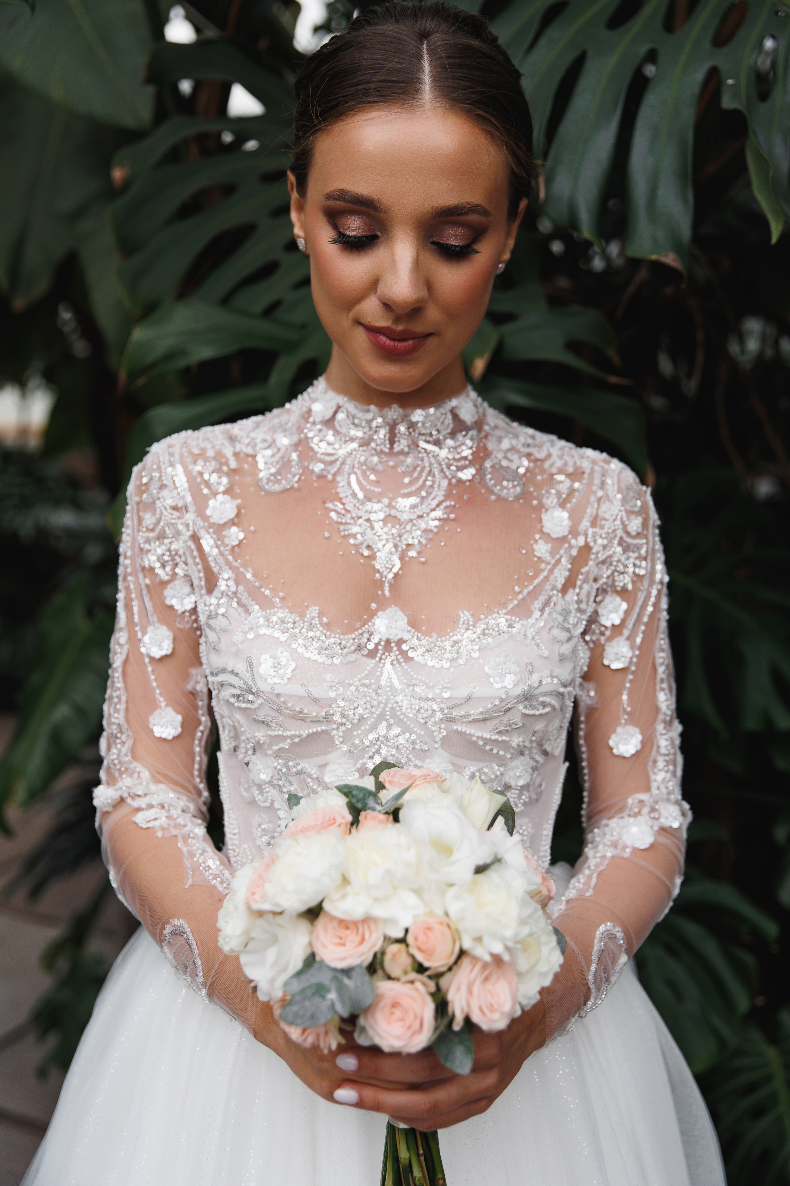 Валентина и Александр. Свадебный фотограф в Санкт-Петербурге, Москве, Европе и по всему миру