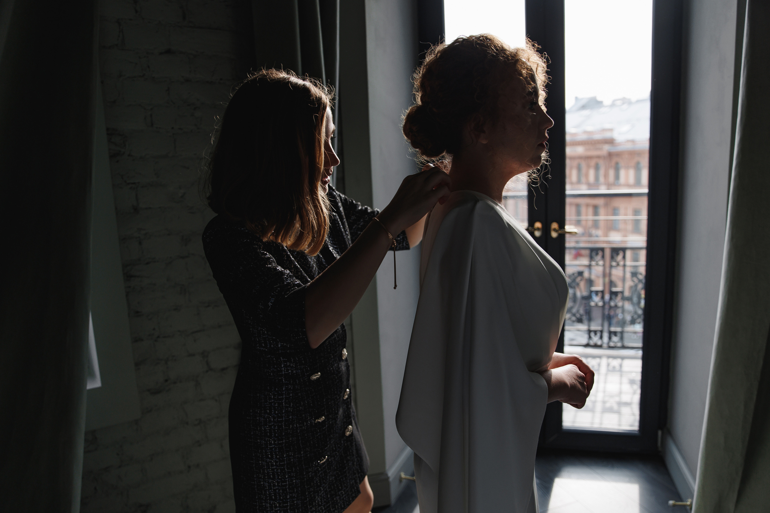 Ксюша и Денис. Свадебный фотограф в Санкт-Петербурге, Москве, Европе и по всему миру