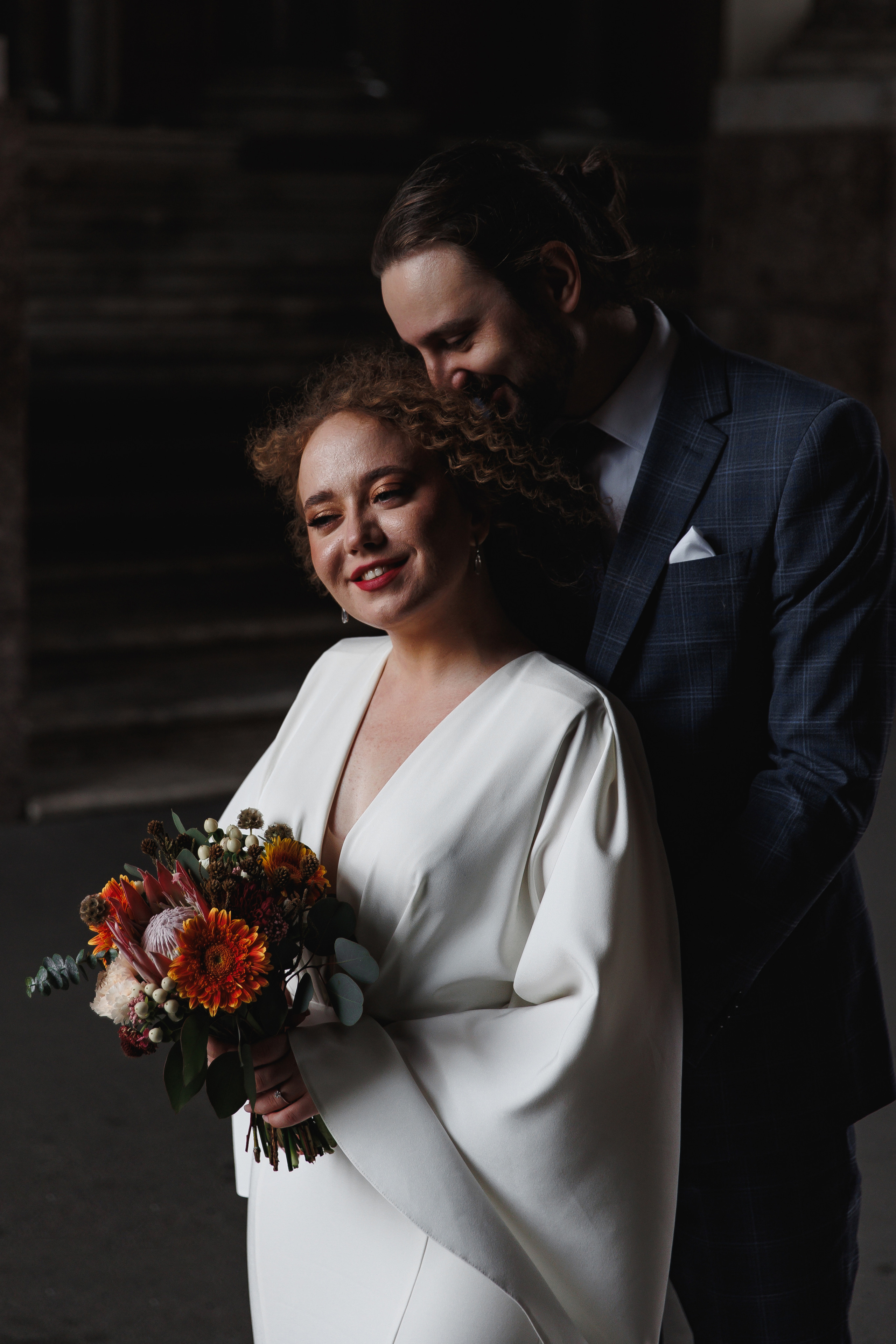 Ксюша и Денис. Свадебный фотограф в Санкт-Петербурге, Москве, Европе и по всему миру