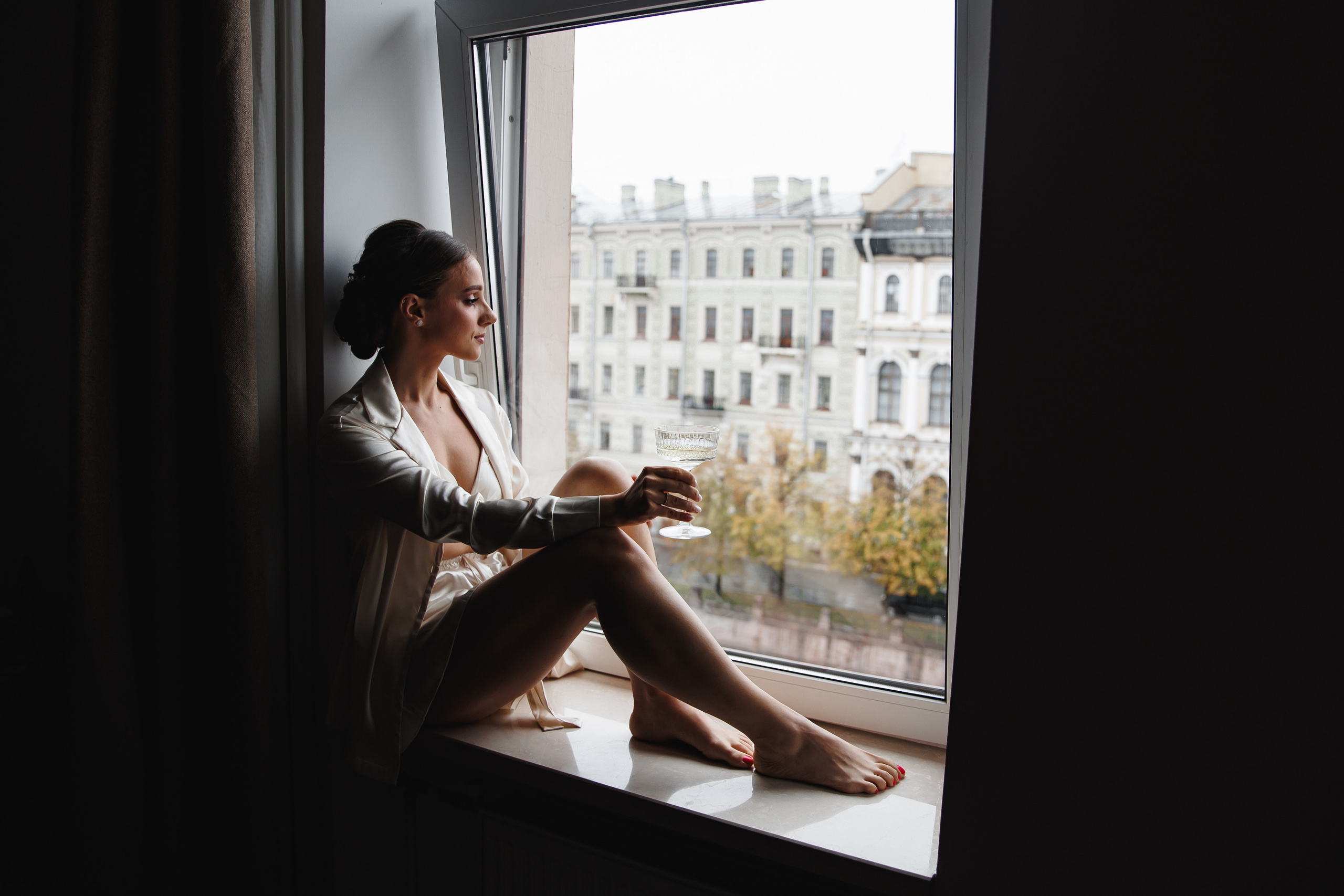 Валентина и Александр. Свадебный фотограф в Санкт-Петербурге, Москве, Европе и по всему миру