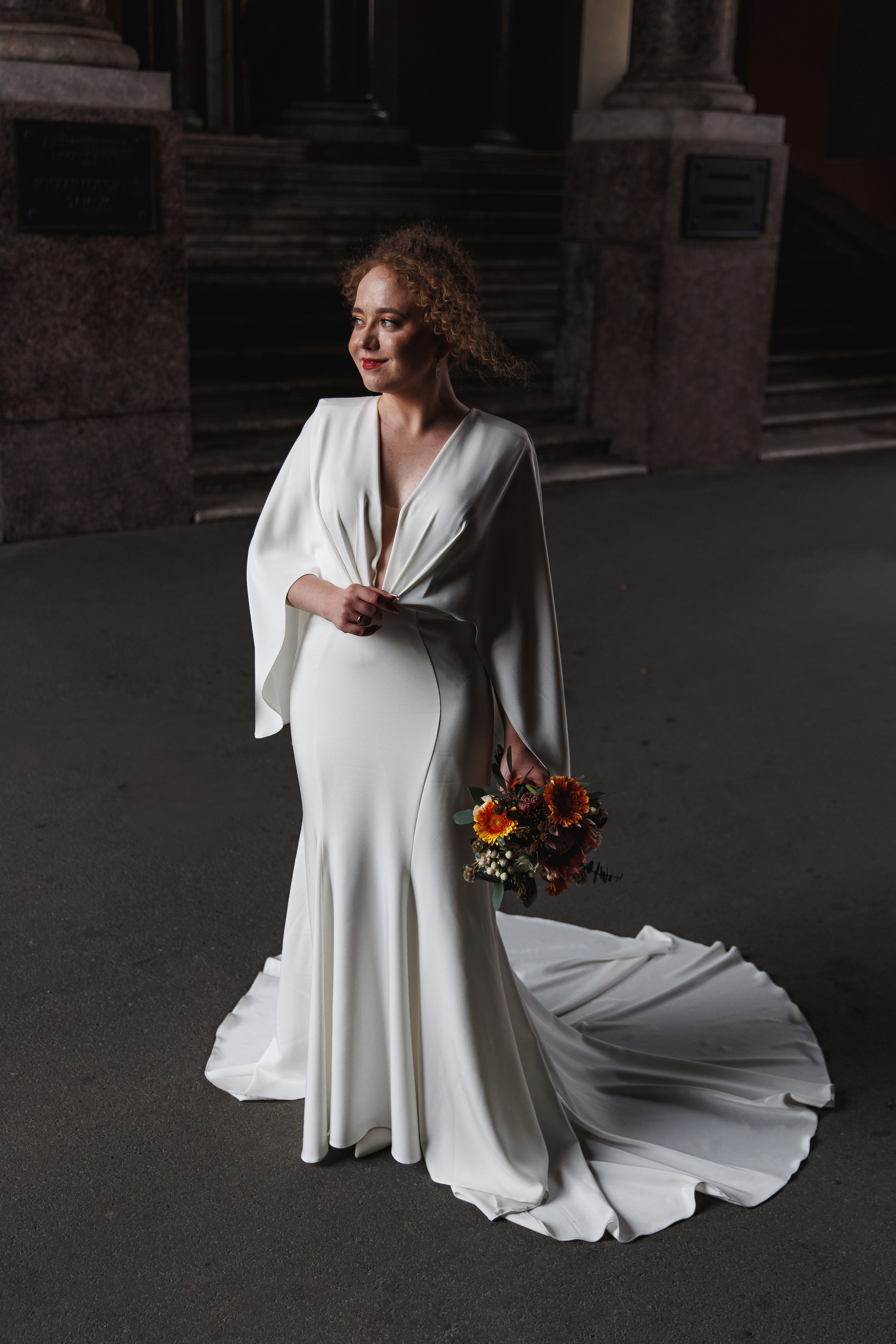 Ксюша и Денис. Свадебный фотограф в Санкт-Петербурге, Москве, Европе и по всему миру