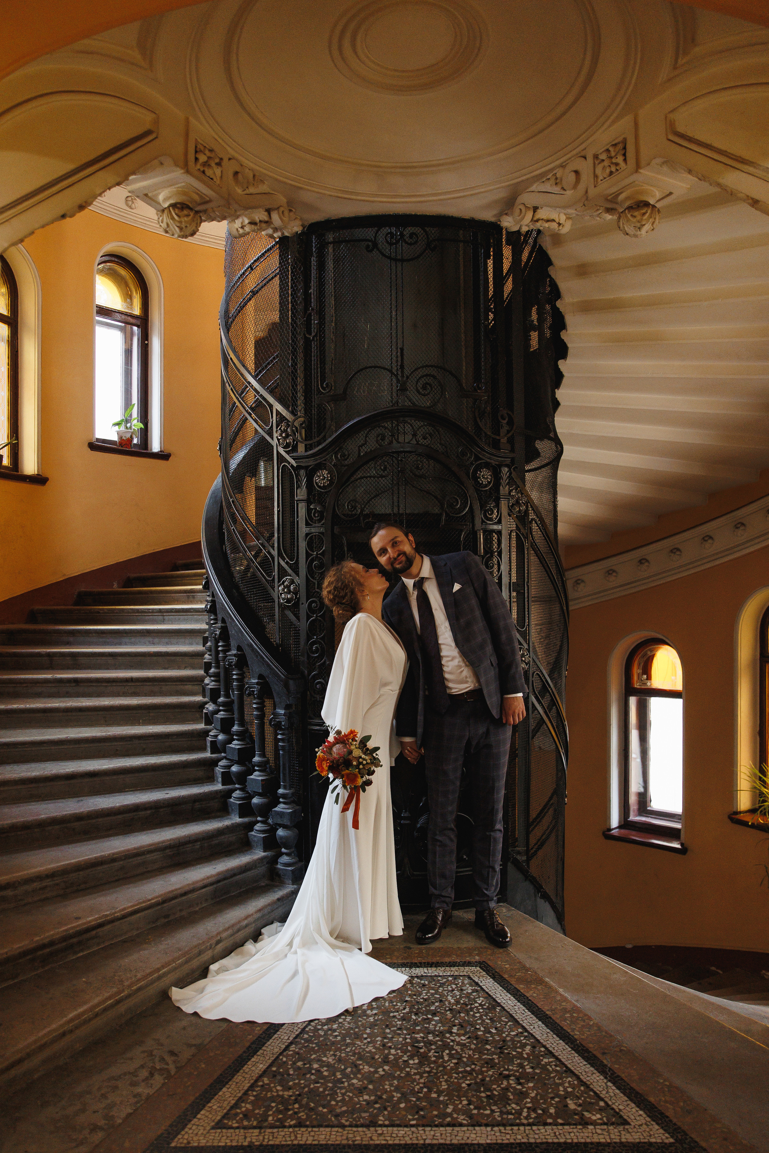 Ксюша и Денис. Свадебный фотограф в Санкт-Петербурге, Москве, Европе и по всему миру