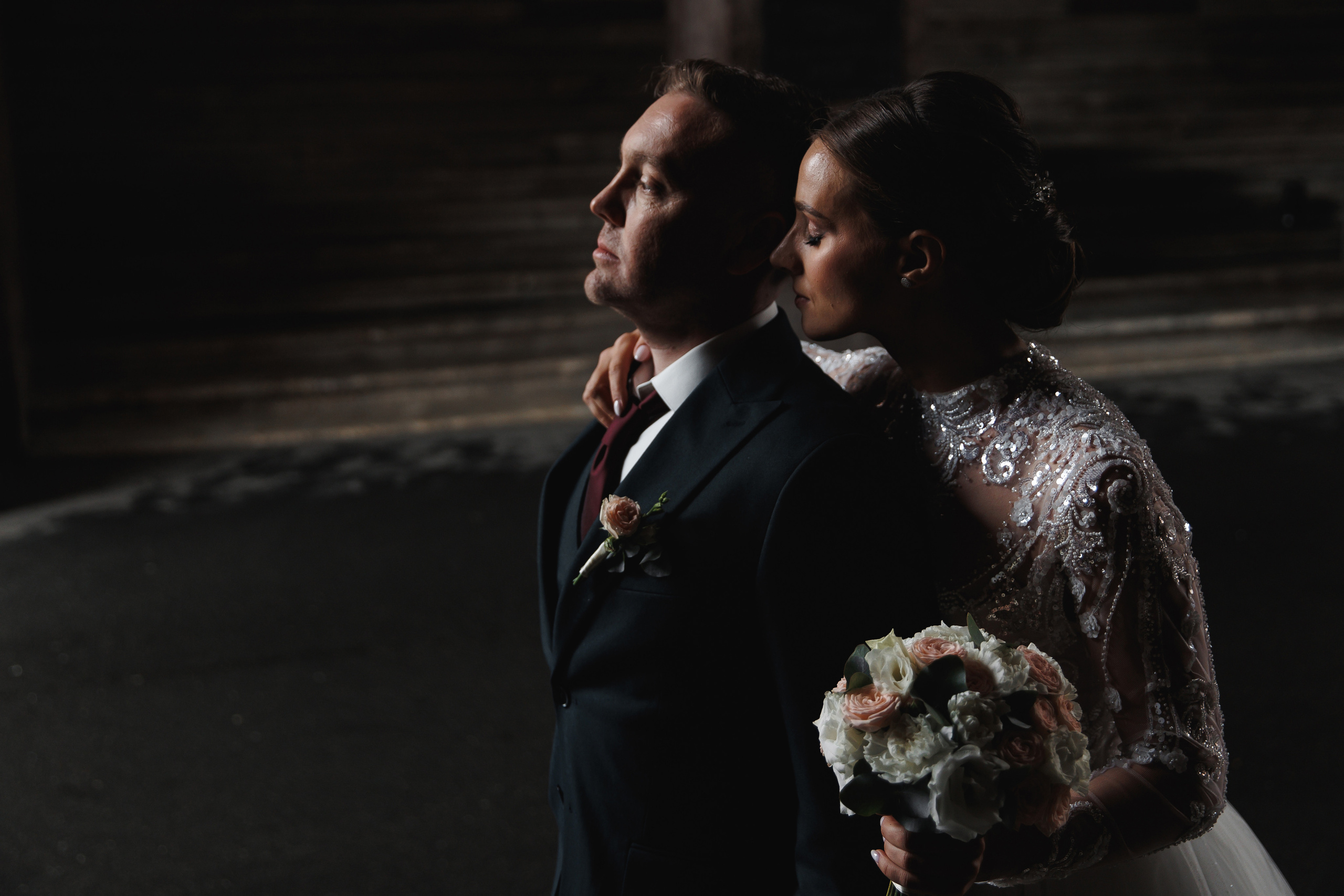 Валентина и Александр. Свадебный фотограф в Санкт-Петербурге, Москве, Европе и по всему миру