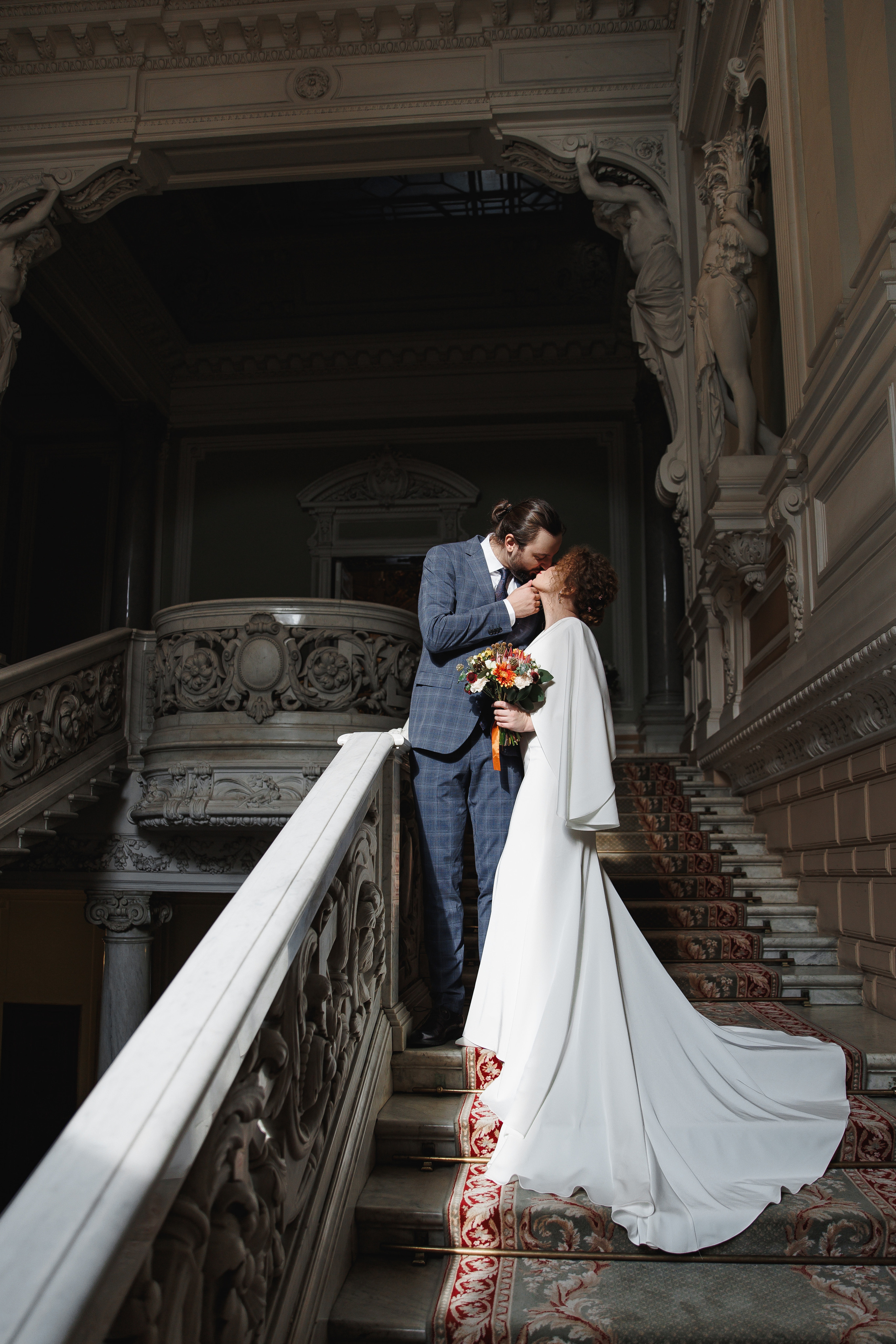 Ксюша и Денис. Свадебный фотограф в Санкт-Петербурге, Москве, Европе и по всему миру