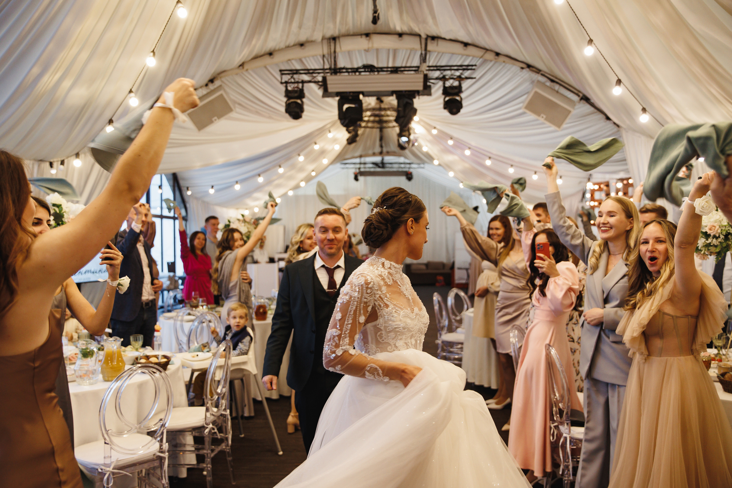 Валентина и Александр. Свадебный фотограф в Санкт-Петербурге, Москве, Европе и по всему миру