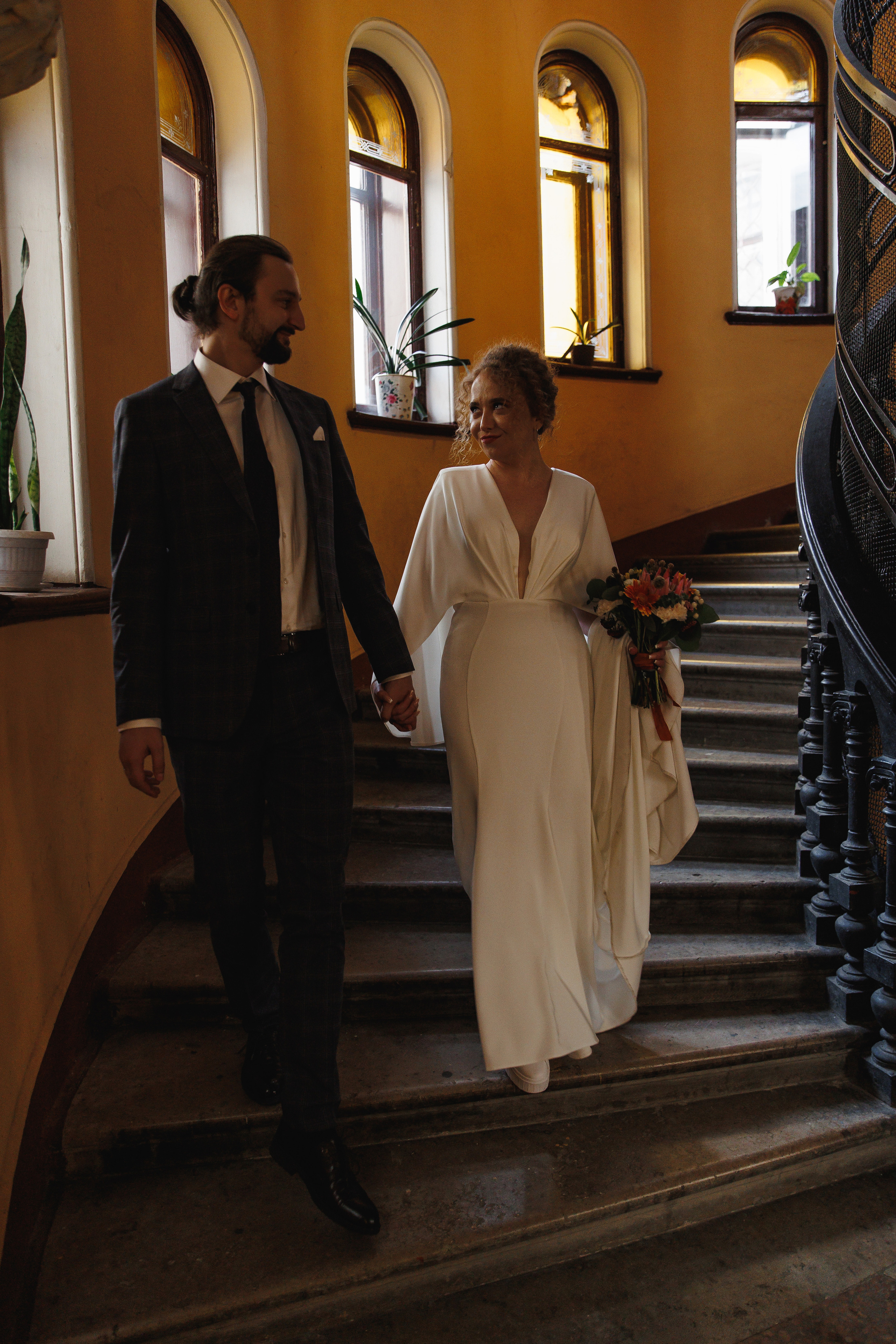 Ксюша и Денис. Свадебный фотограф в Санкт-Петербурге, Москве, Европе и по всему миру