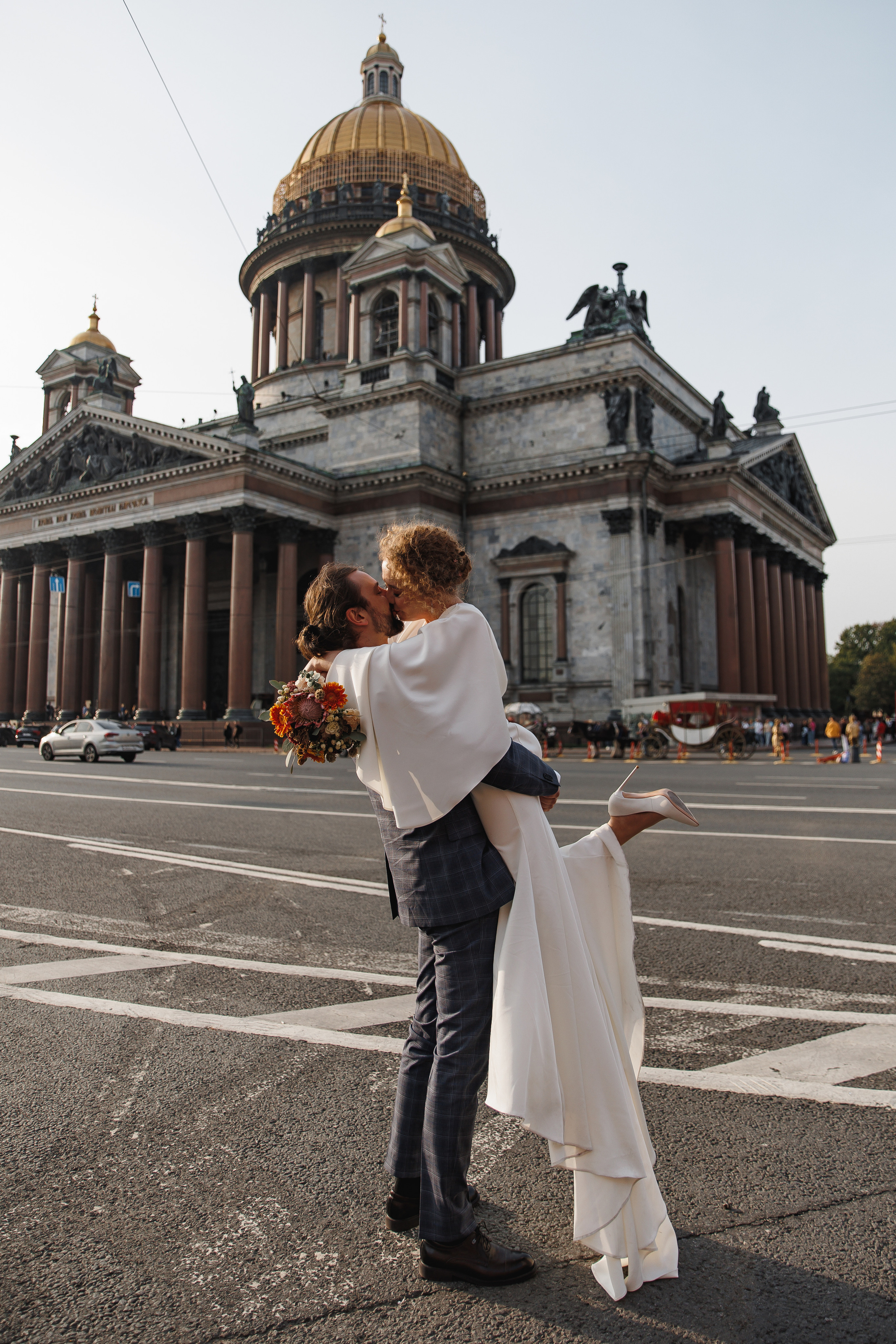 Ксюша и Денис. Свадебный фотограф в Санкт-Петербурге, Москве, Европе и по всему миру